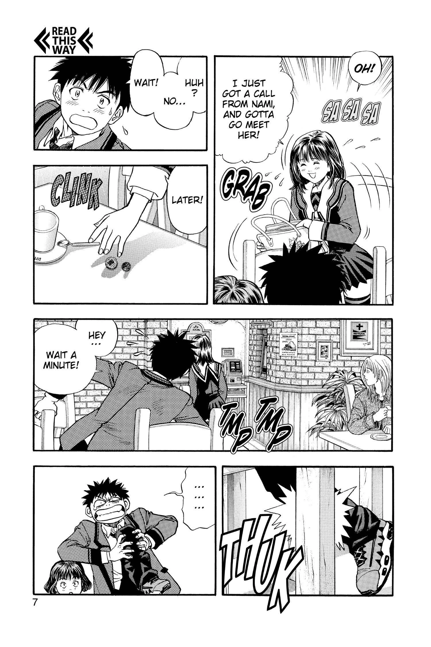 Read I-S chapter 74 image 7 on Lezhin