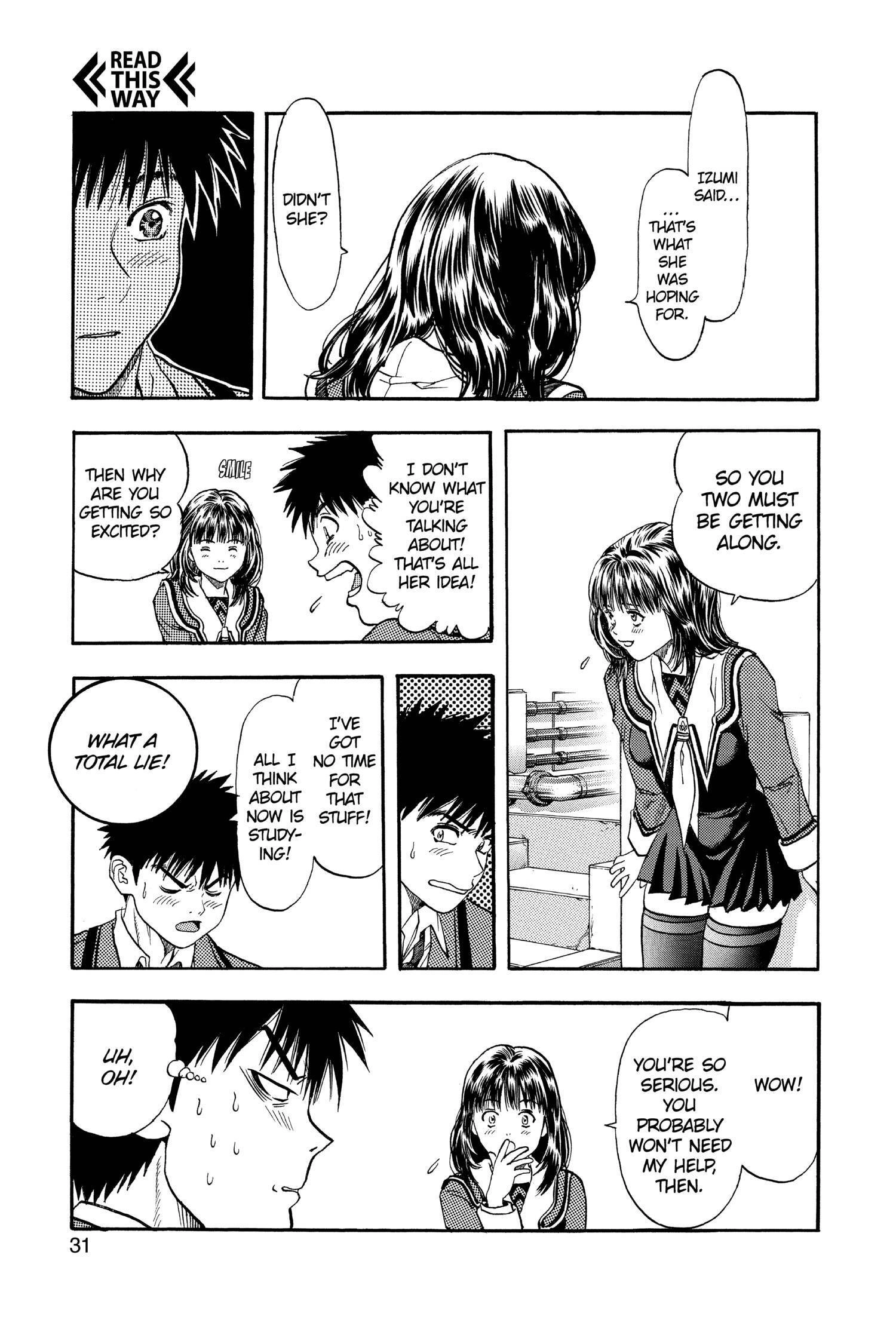 Read I-S chapter 75 image 7 on Lezhin