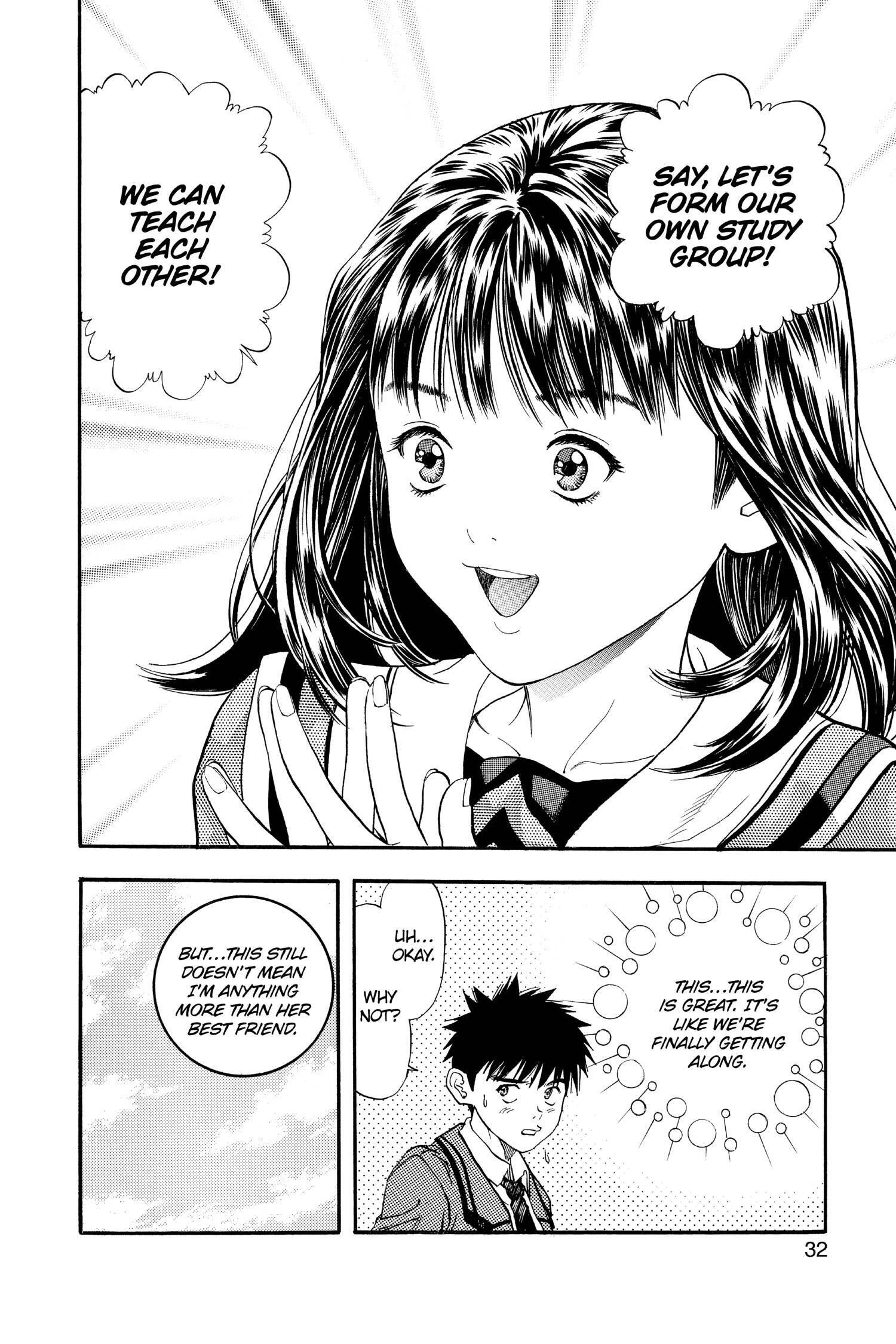 Read I-S chapter 75 image 8 on Lezhin