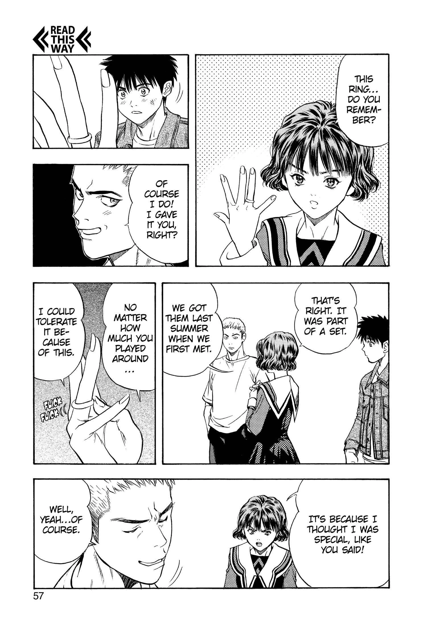 Read I-S chapter 76 image 14 on Lezhin