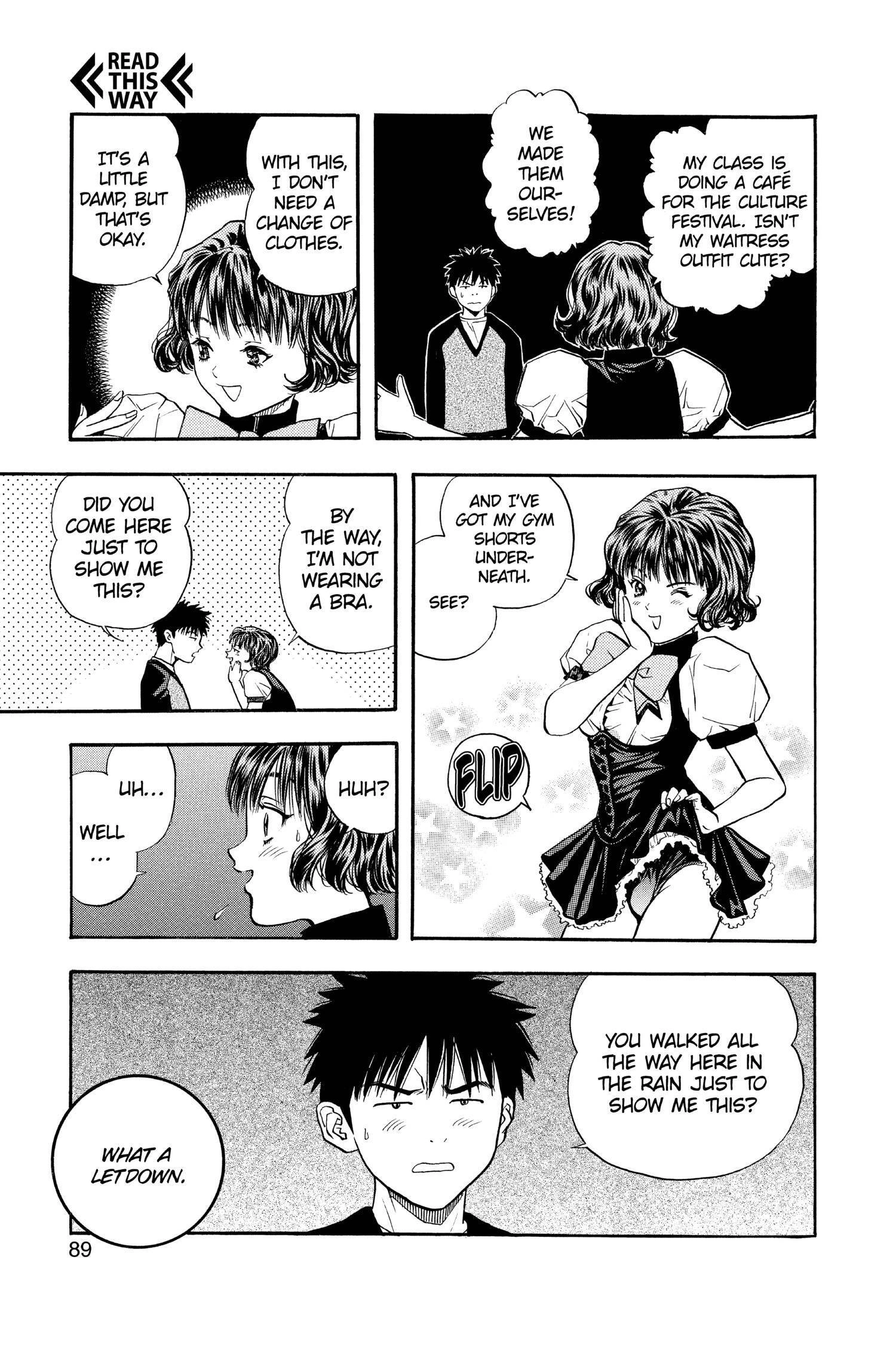 Read I-S chapter 78 image 10 on Lezhin