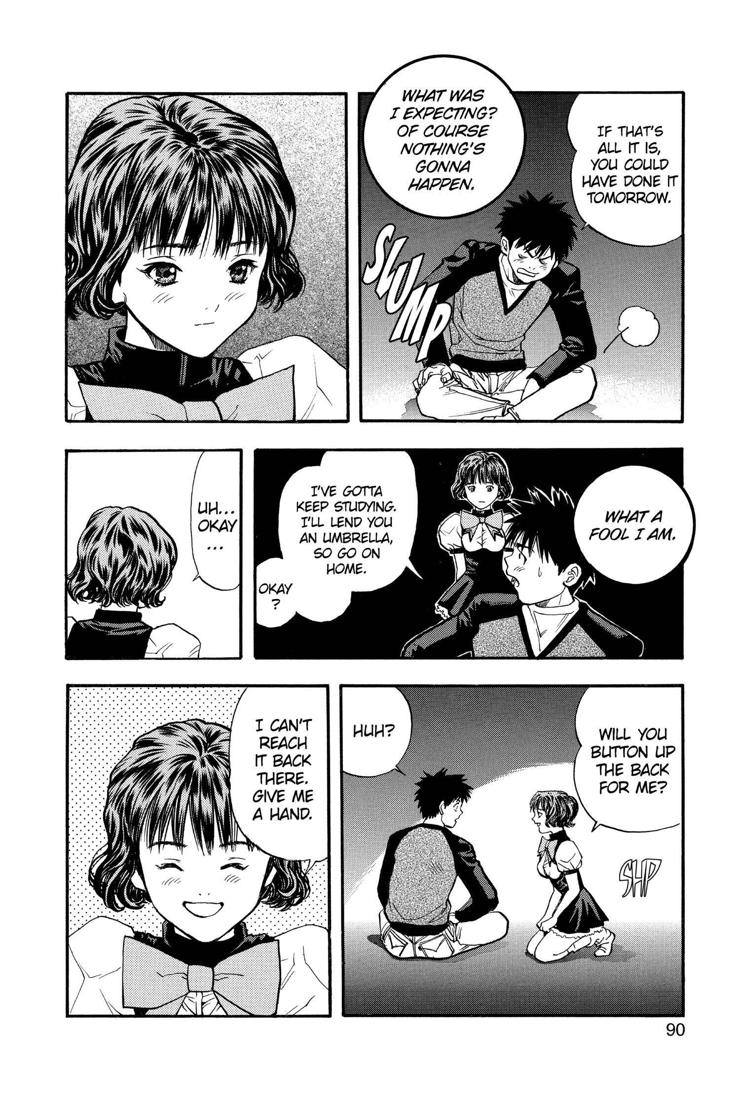 Read I-S chapter 78 image 11 on Lezhin