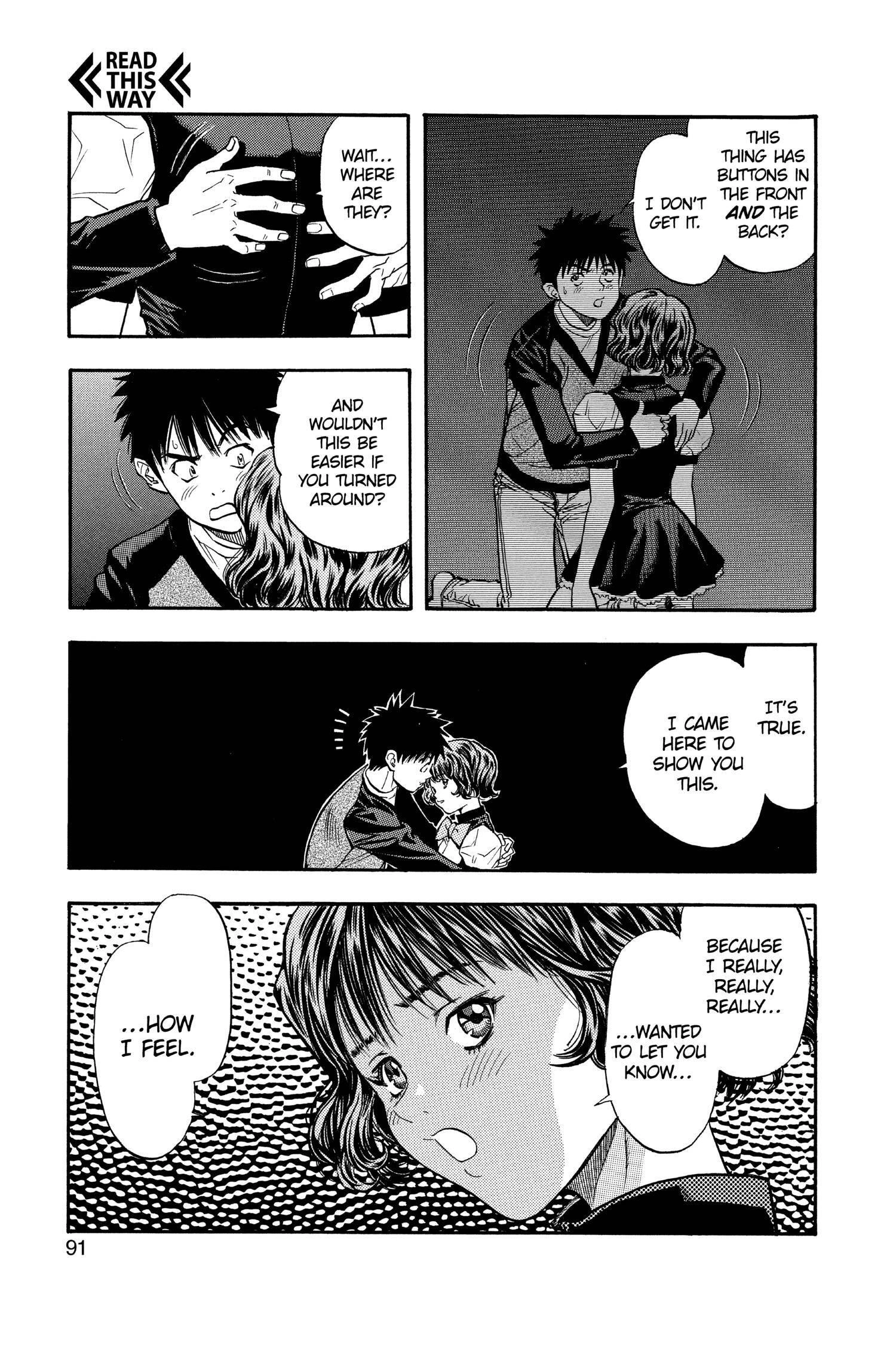 Read I-S chapter 78 image 12 on Lezhin