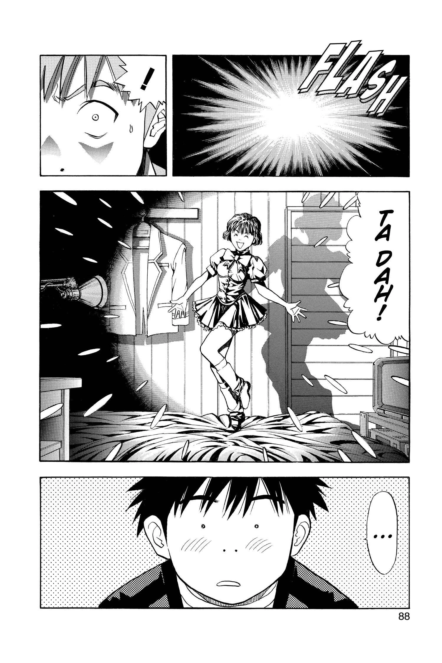 Read I-S chapter 78 image 9 on Lezhin