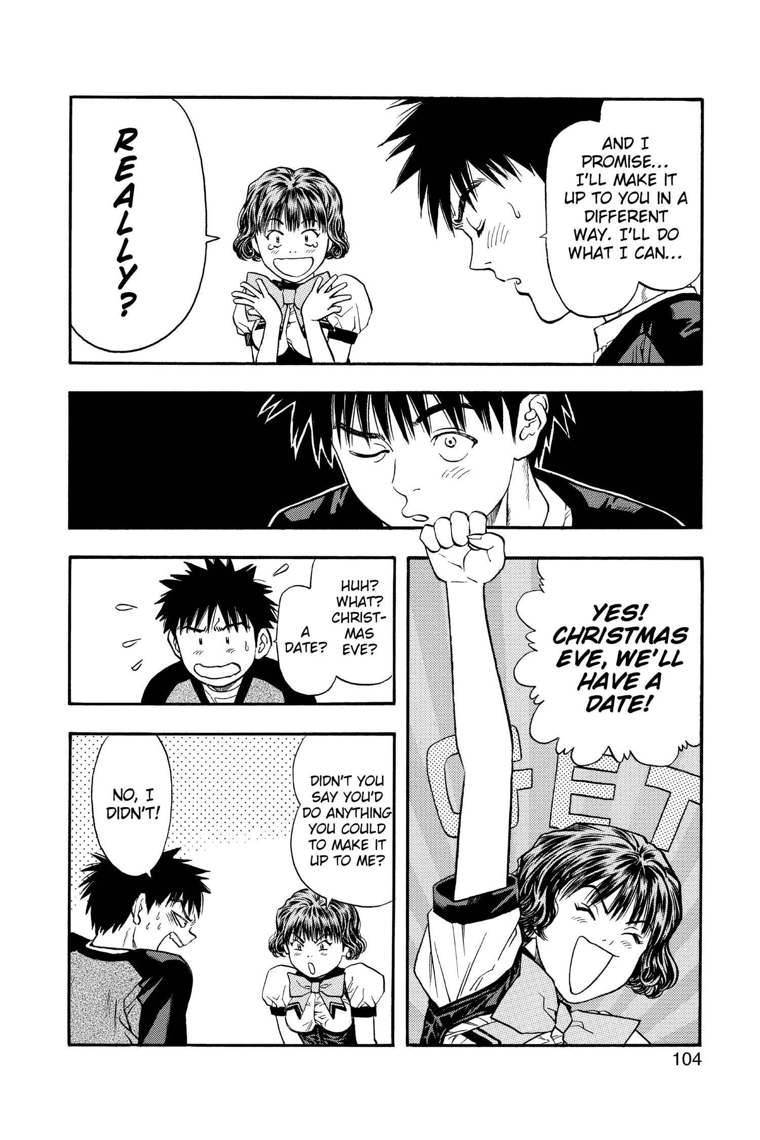 Read I-S chapter 79 image 10 on Lezhin