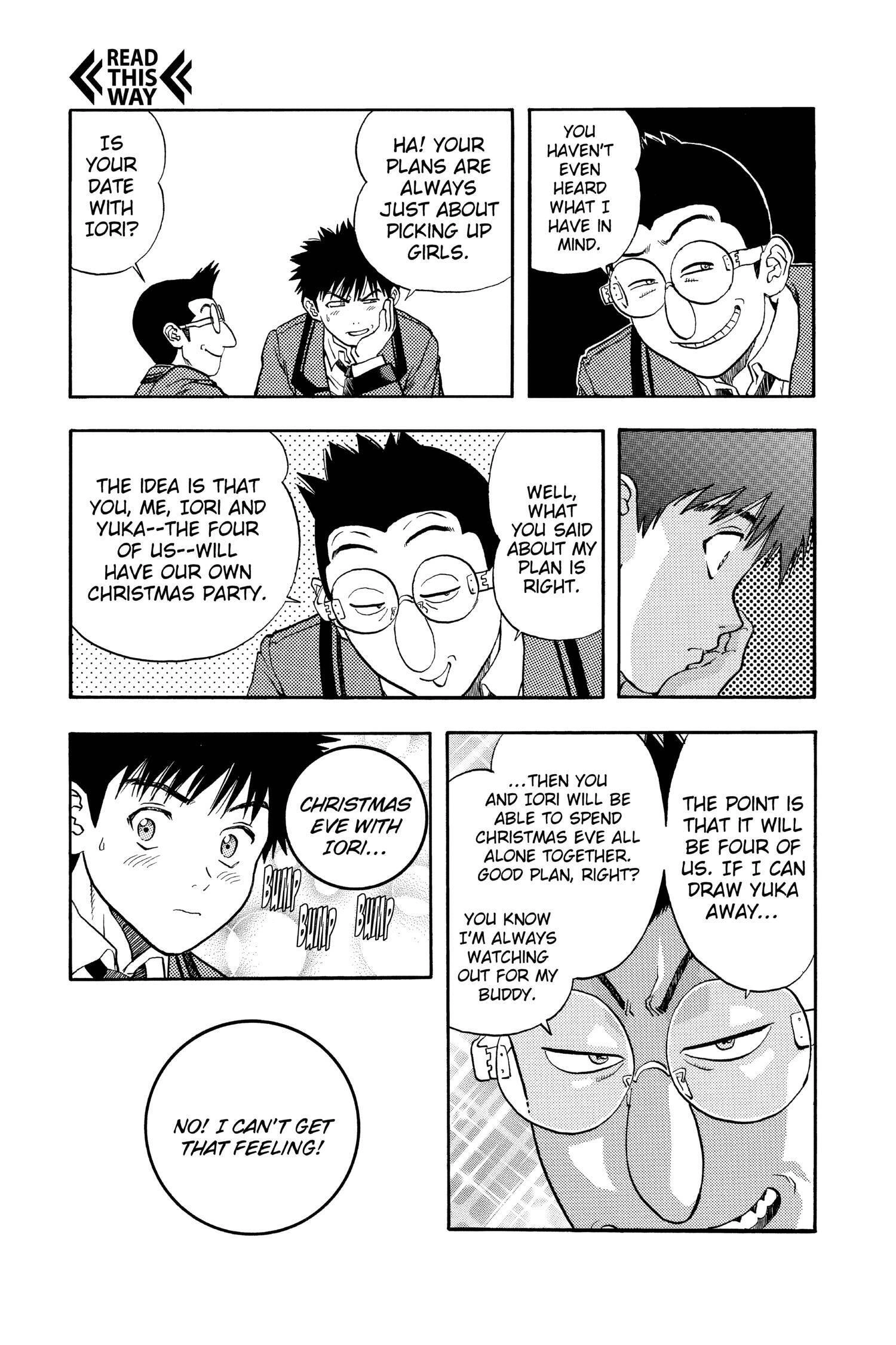 Read I-S chapter 79 image 15 on Lezhin