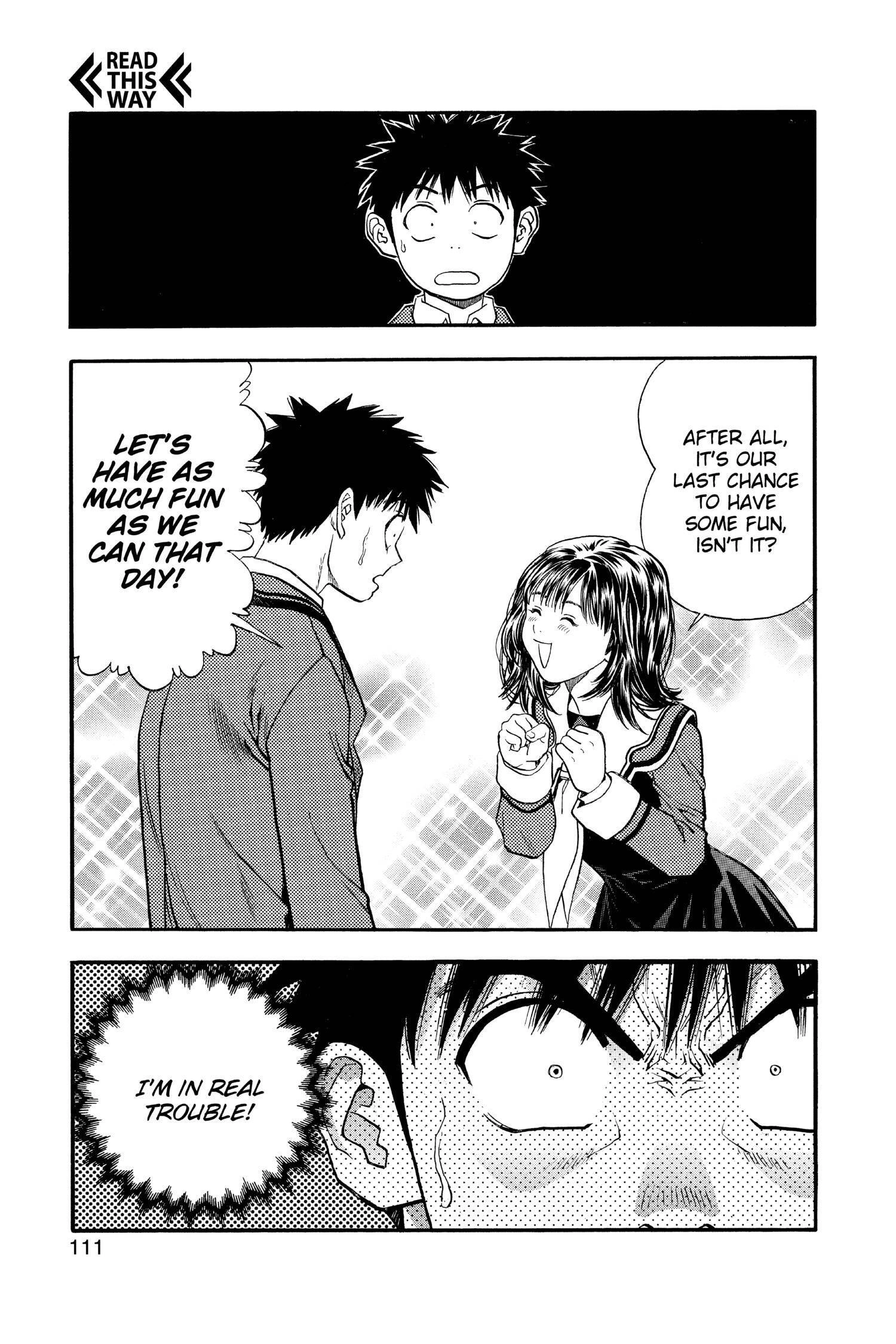Read I-S chapter 79 image 17 on Lezhin