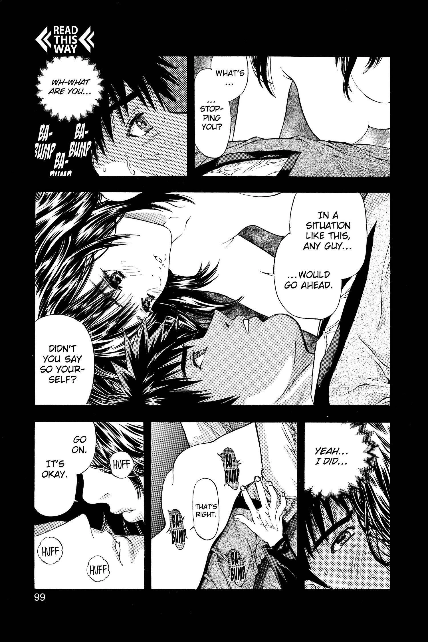 Read I-S chapter 79 image 5 on Lezhin