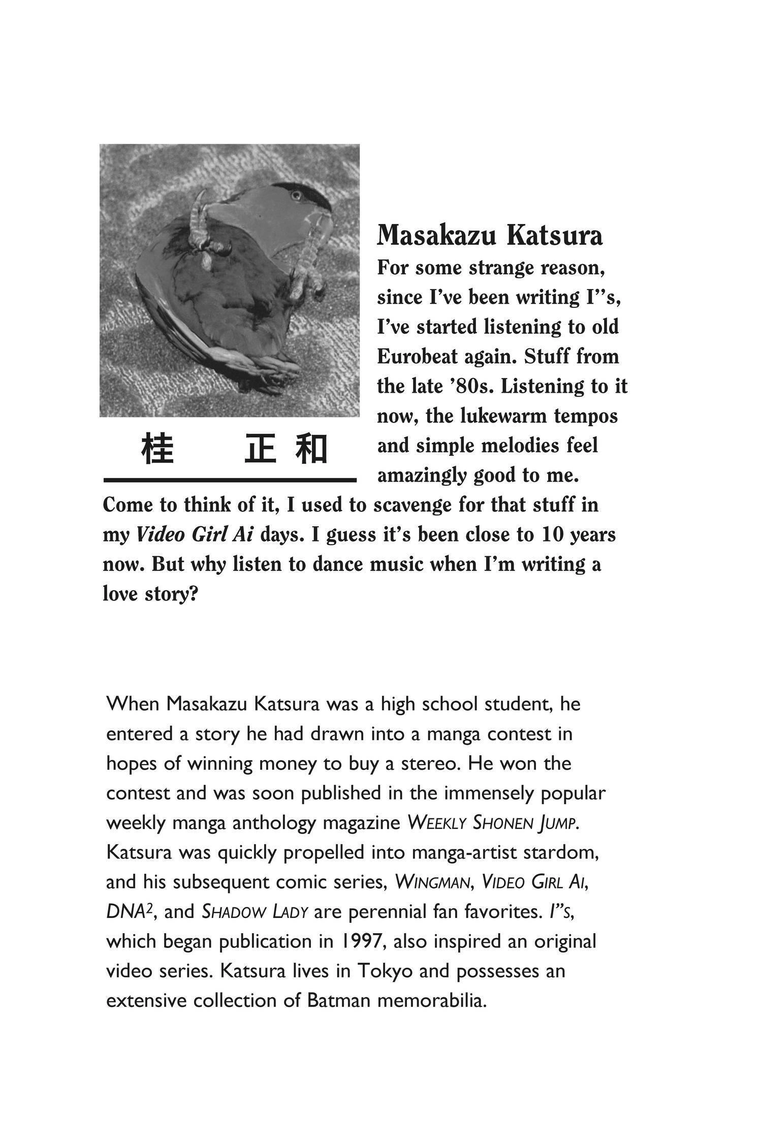 Read I-S chapter 8 image 1 on Lezhin