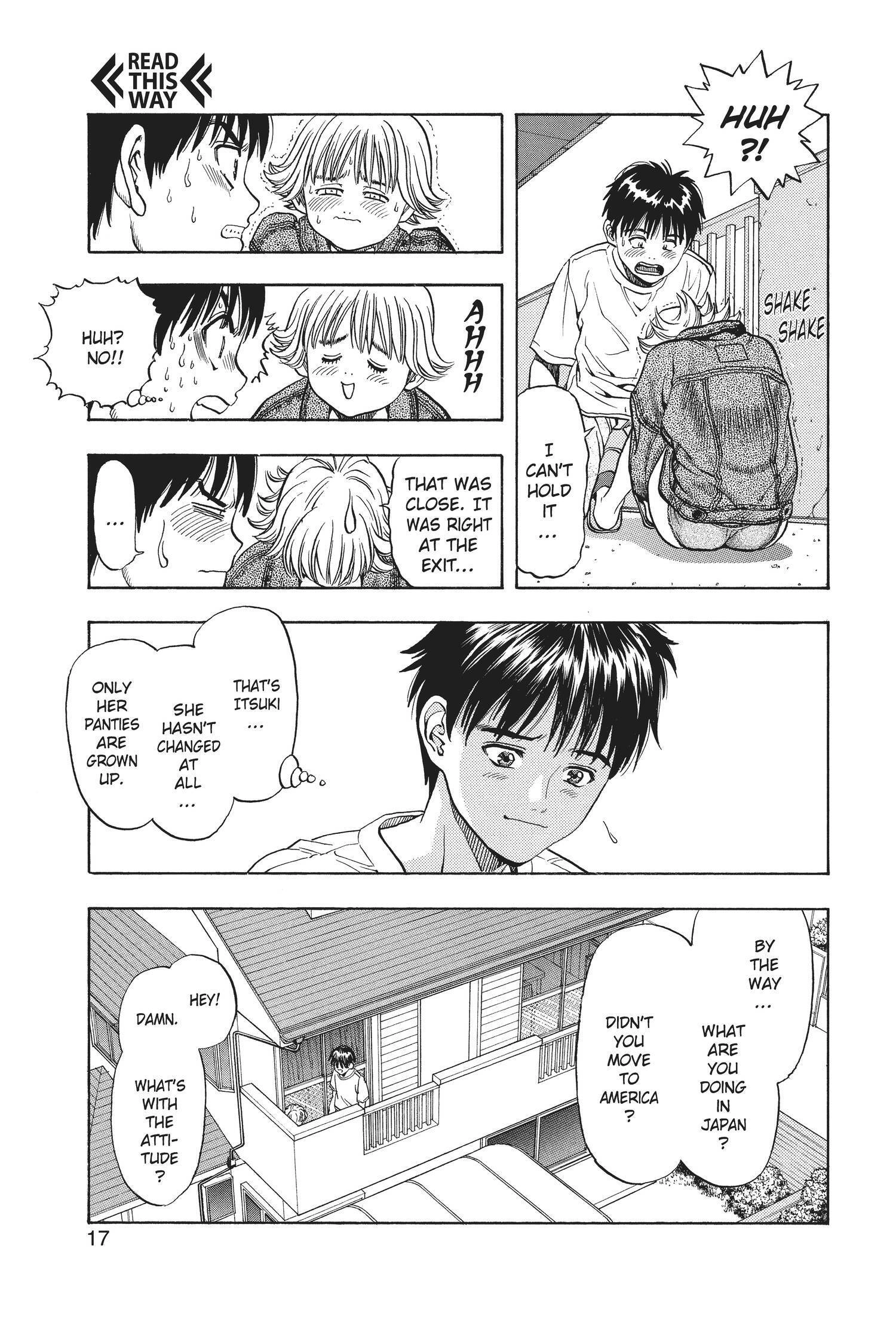 Read I-S chapter 8 image 17 on Lezhin