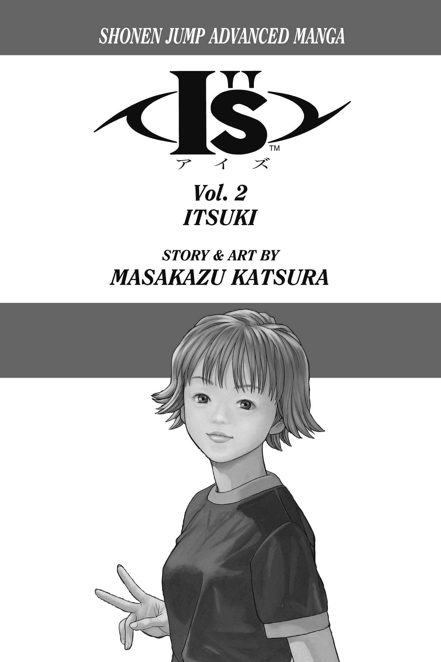 Read I-S chapter 8 image 3 on Lezhin
