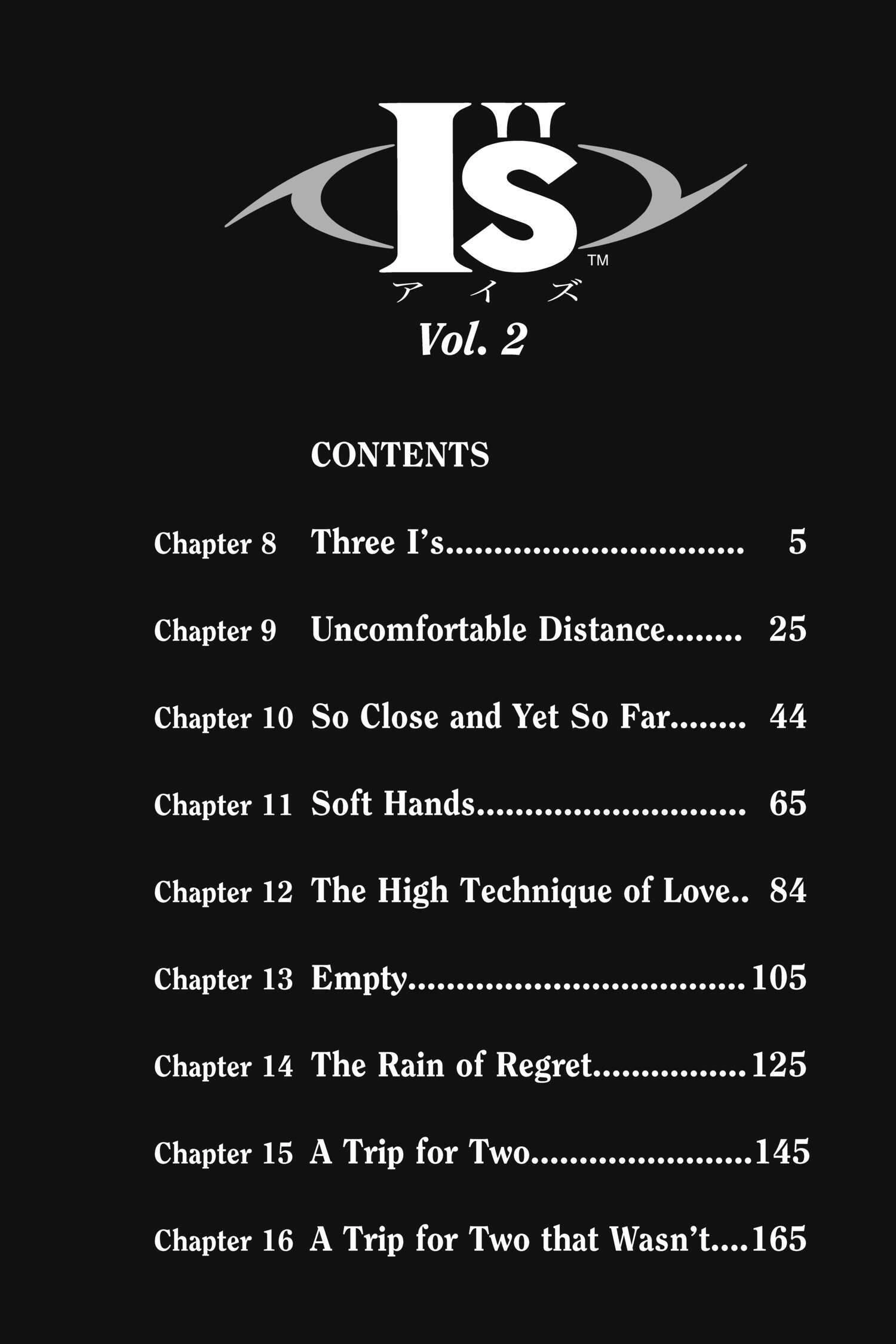 Read I-S chapter 8 image 4 on Lezhin
