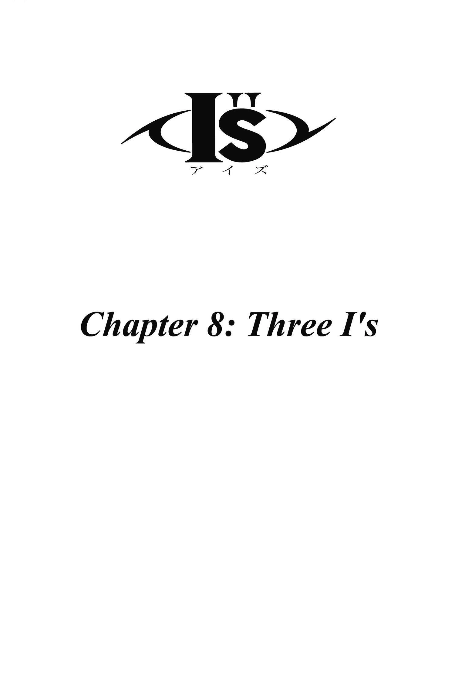 Read I-S chapter 8 image 5 on Lezhin