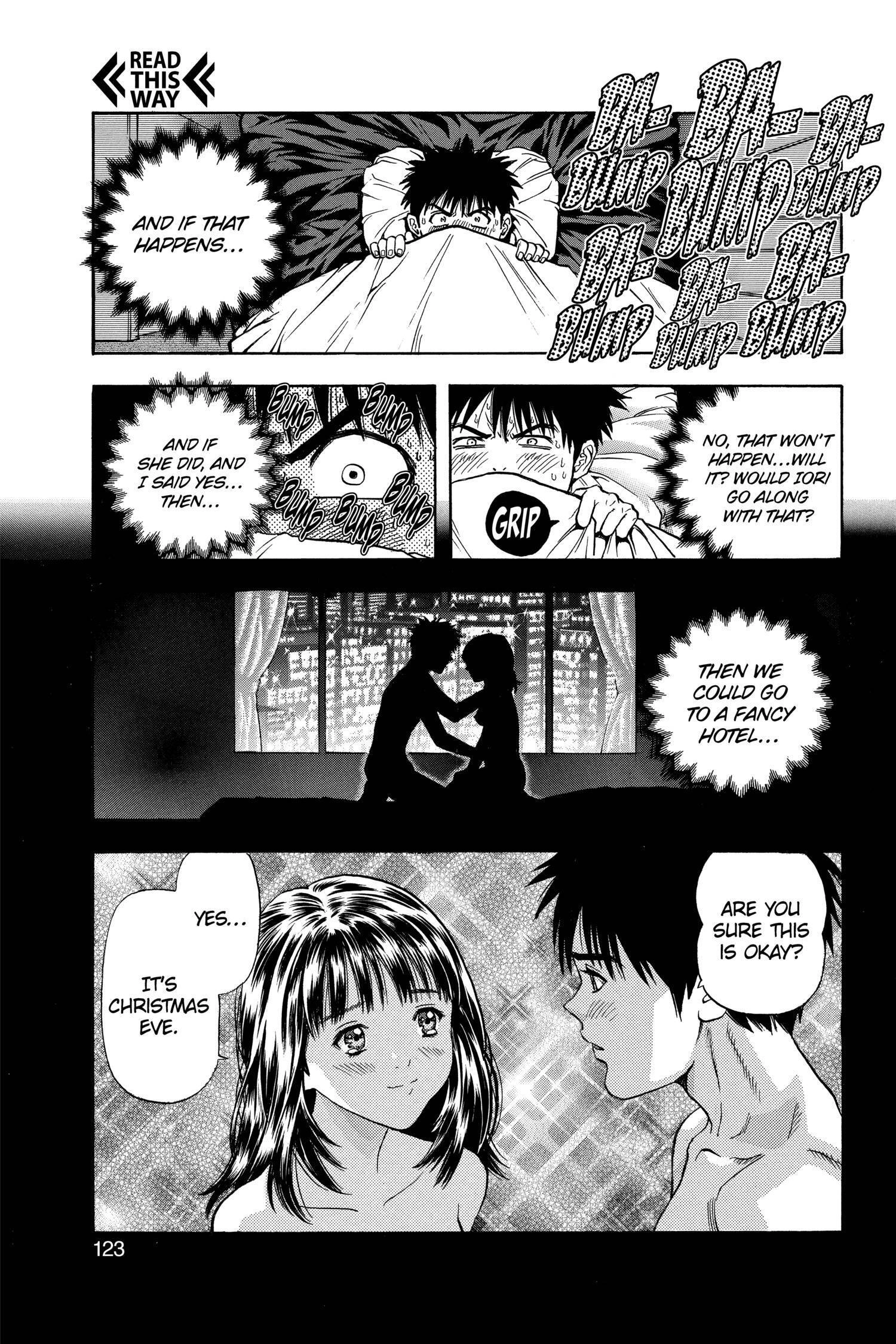 Read I-S chapter 80 image 10 on Lezhin