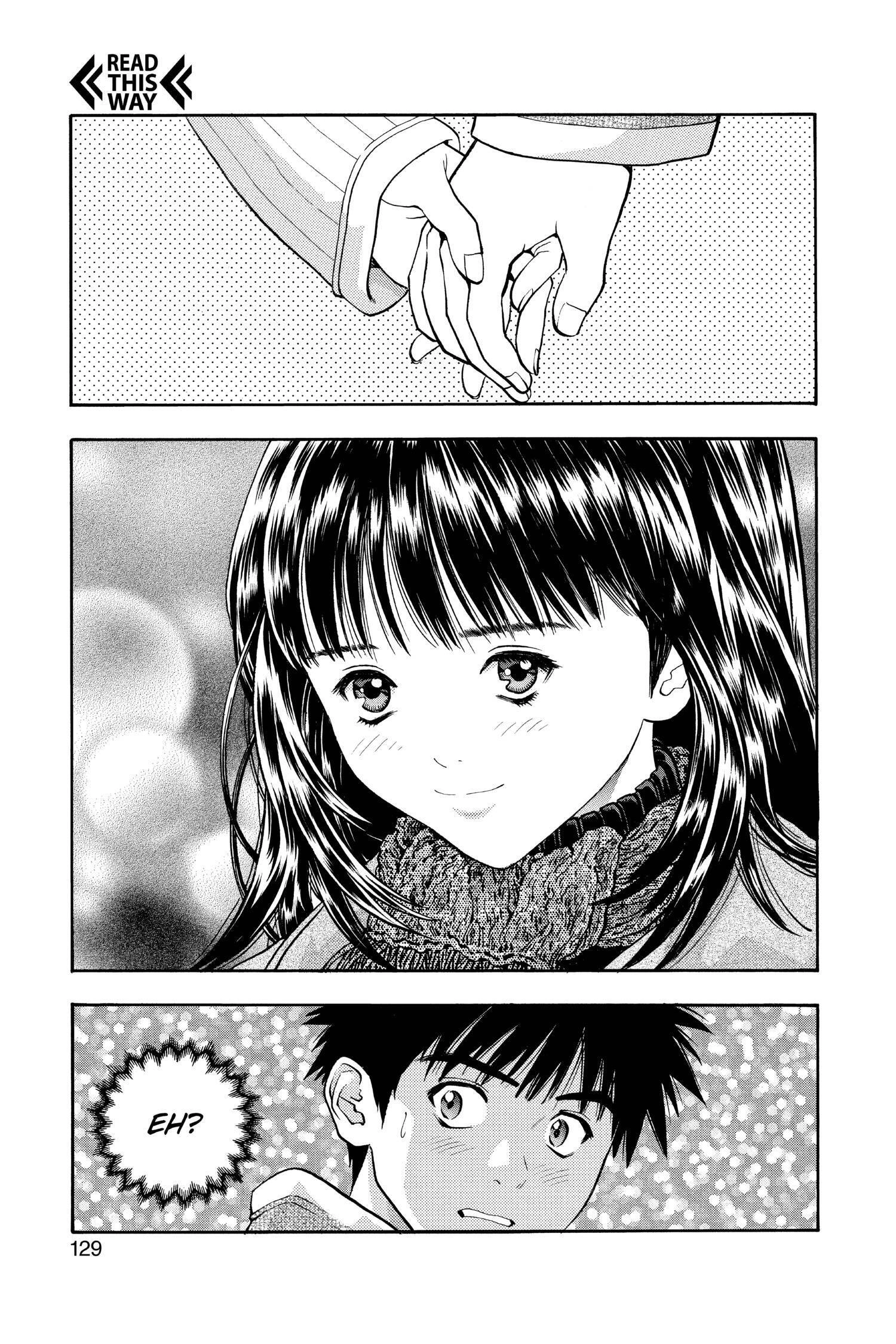 Read I-S chapter 80 image 15 on Lezhin