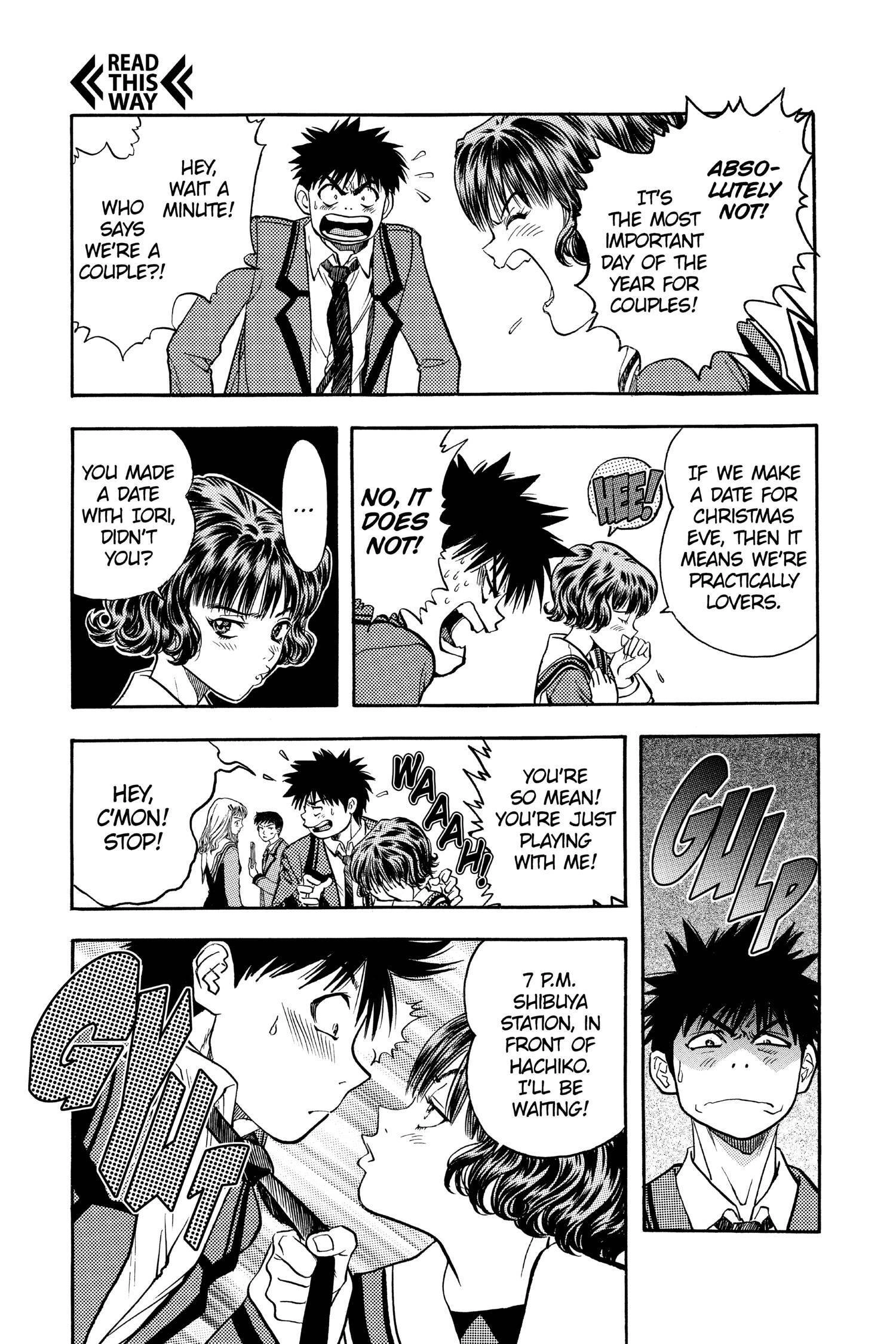 Read I-S chapter 80 image 6 on Lezhin