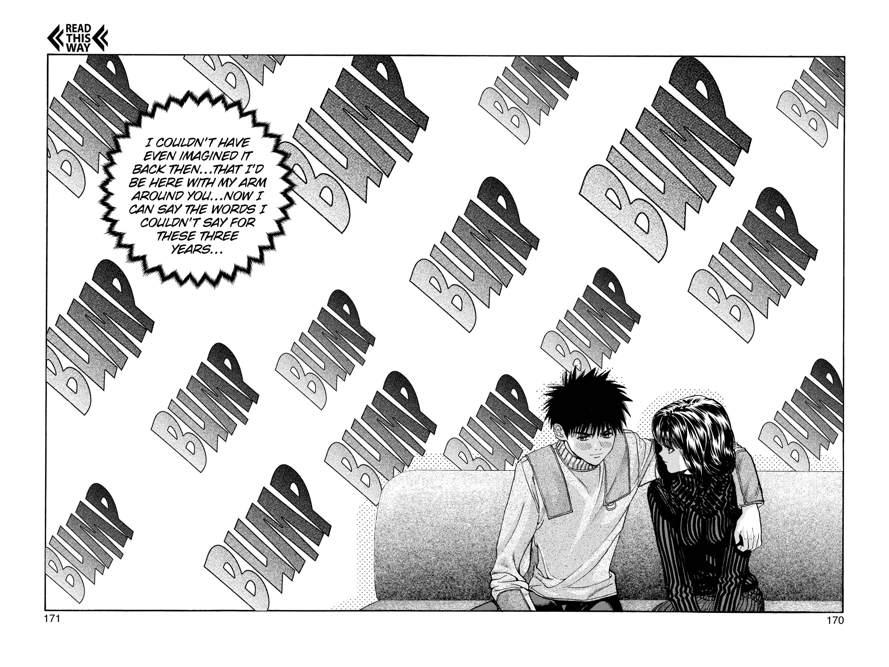 Read I-S chapter 83 image 2 on Lezhin
