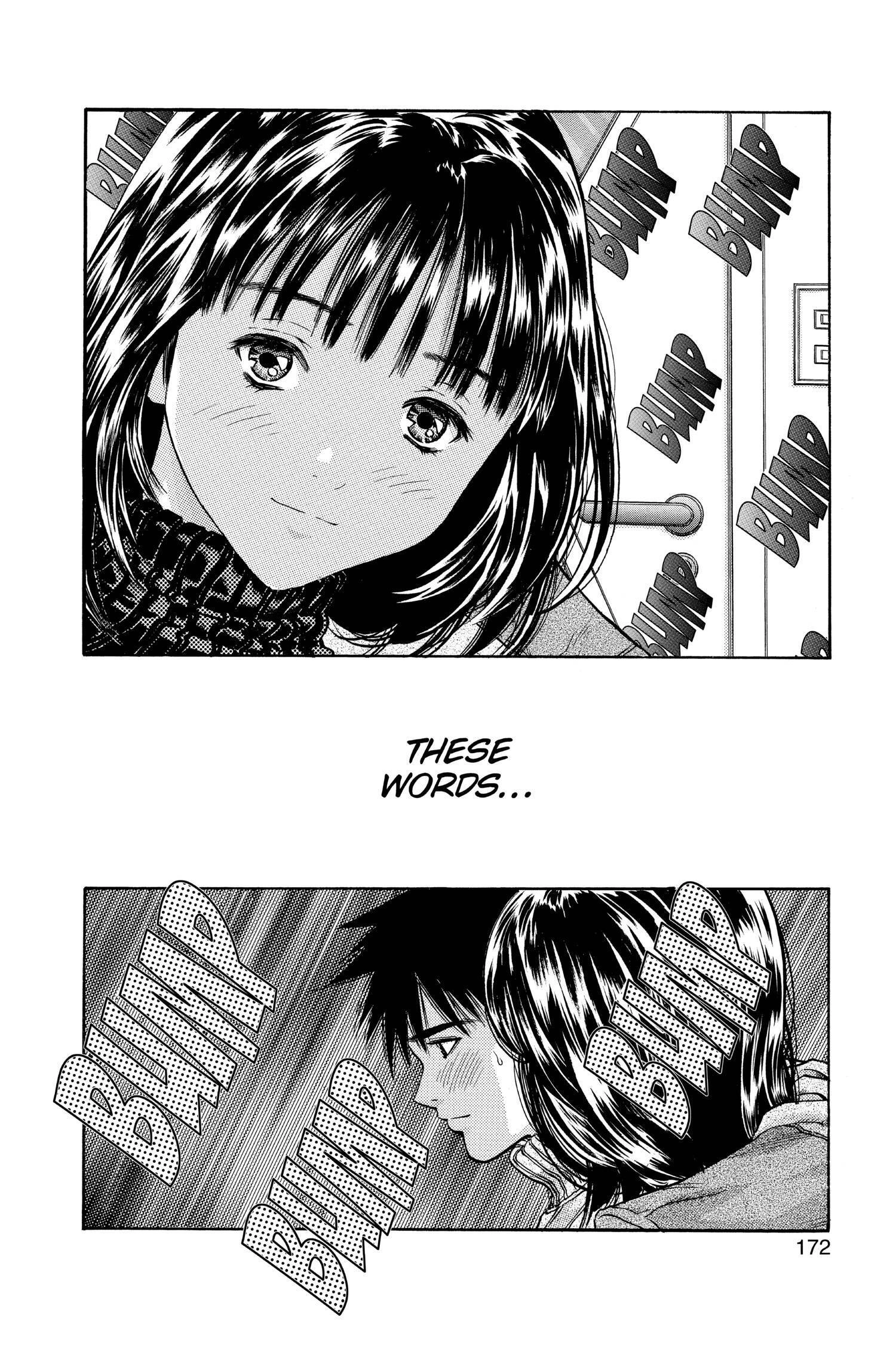 Read I-S chapter 83 image 3 on Lezhin