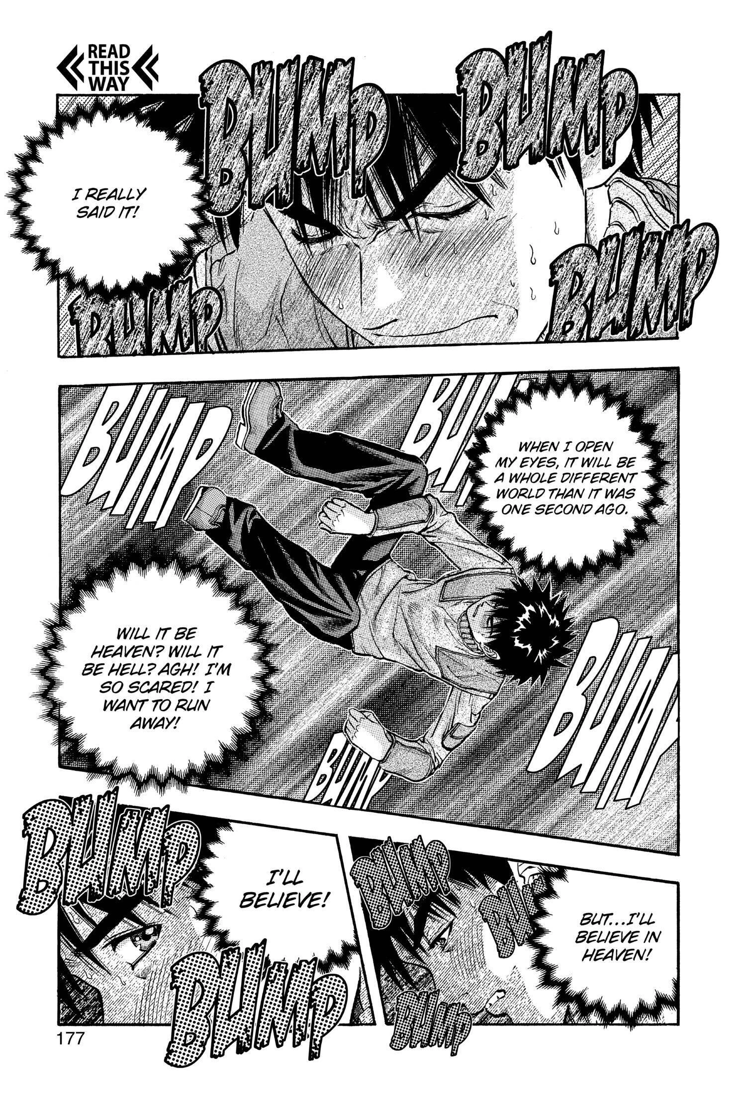 Read I-S chapter 83 image 7 on Lezhin