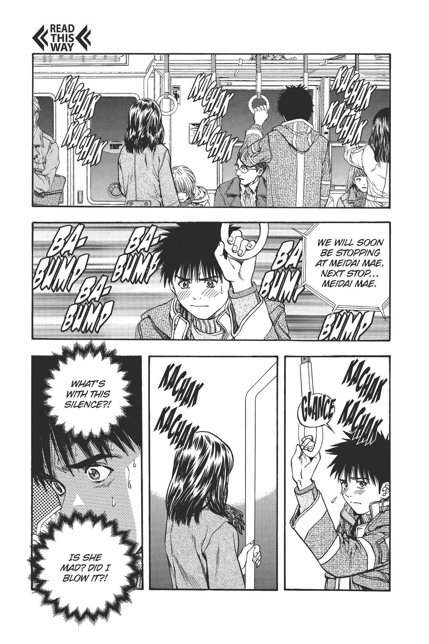 Read I-S chapter 87 image 10 on Lezhin