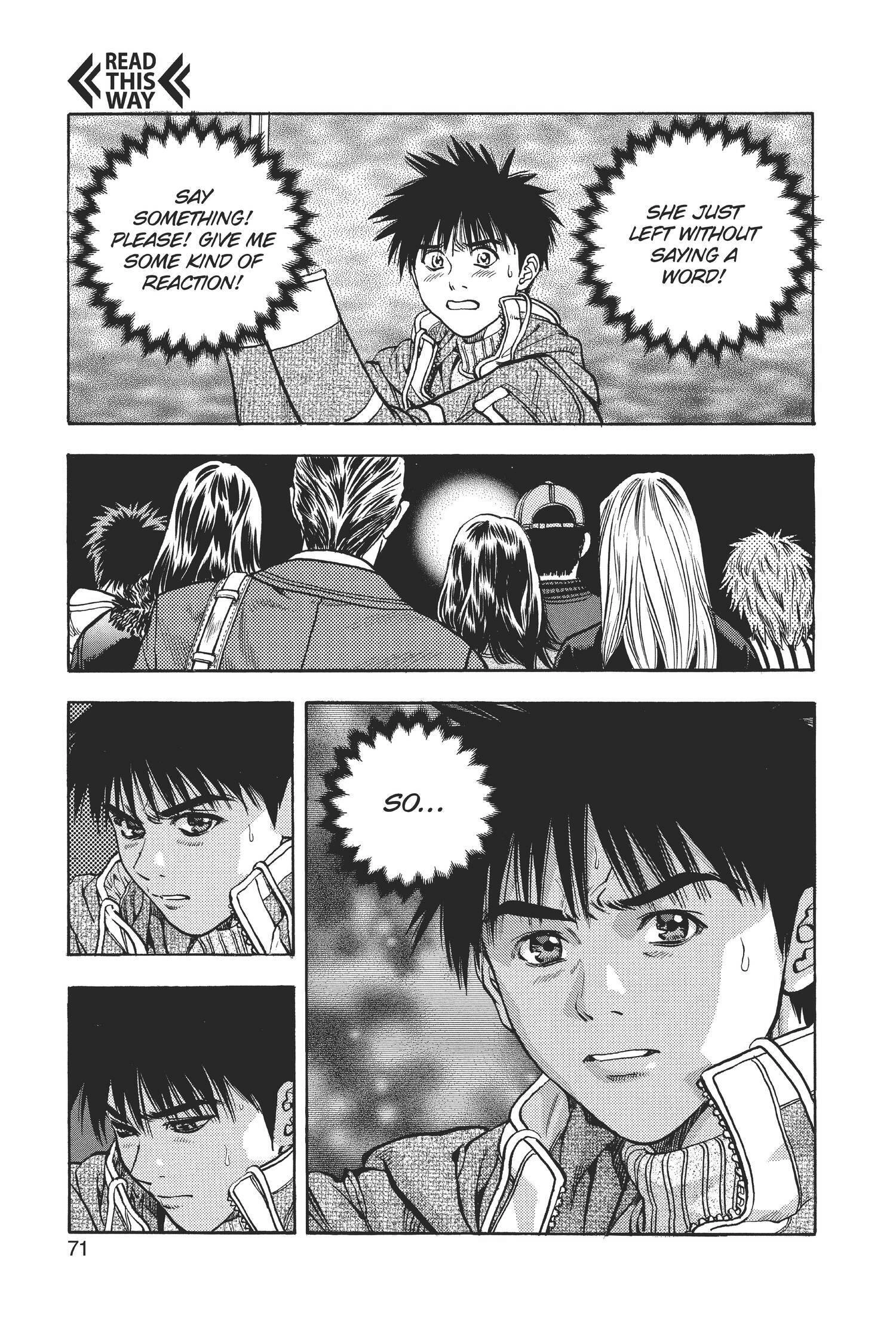 Read I-S chapter 87 image 12 on Lezhin