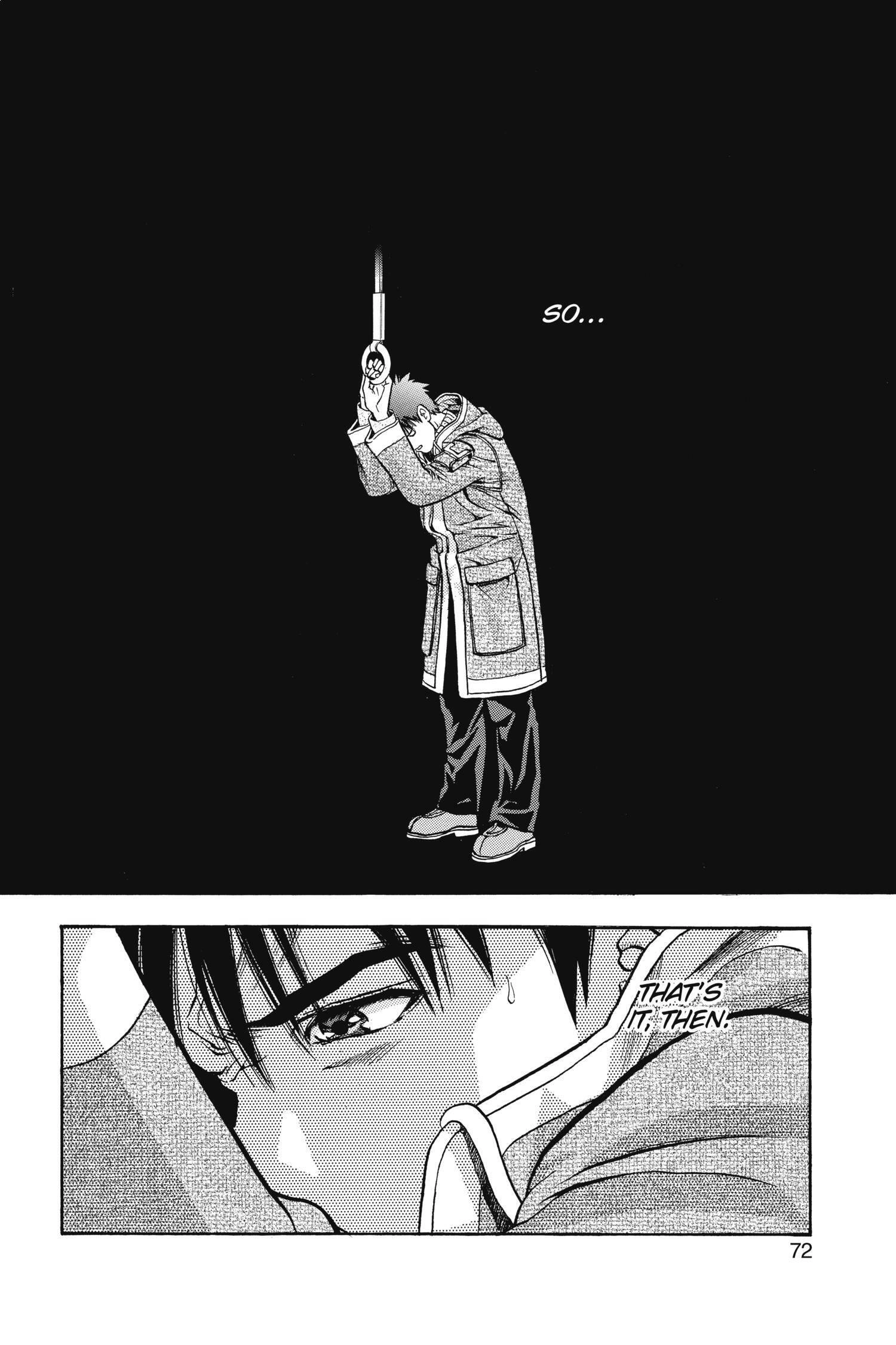 Read I-S chapter 87 image 13 on Lezhin