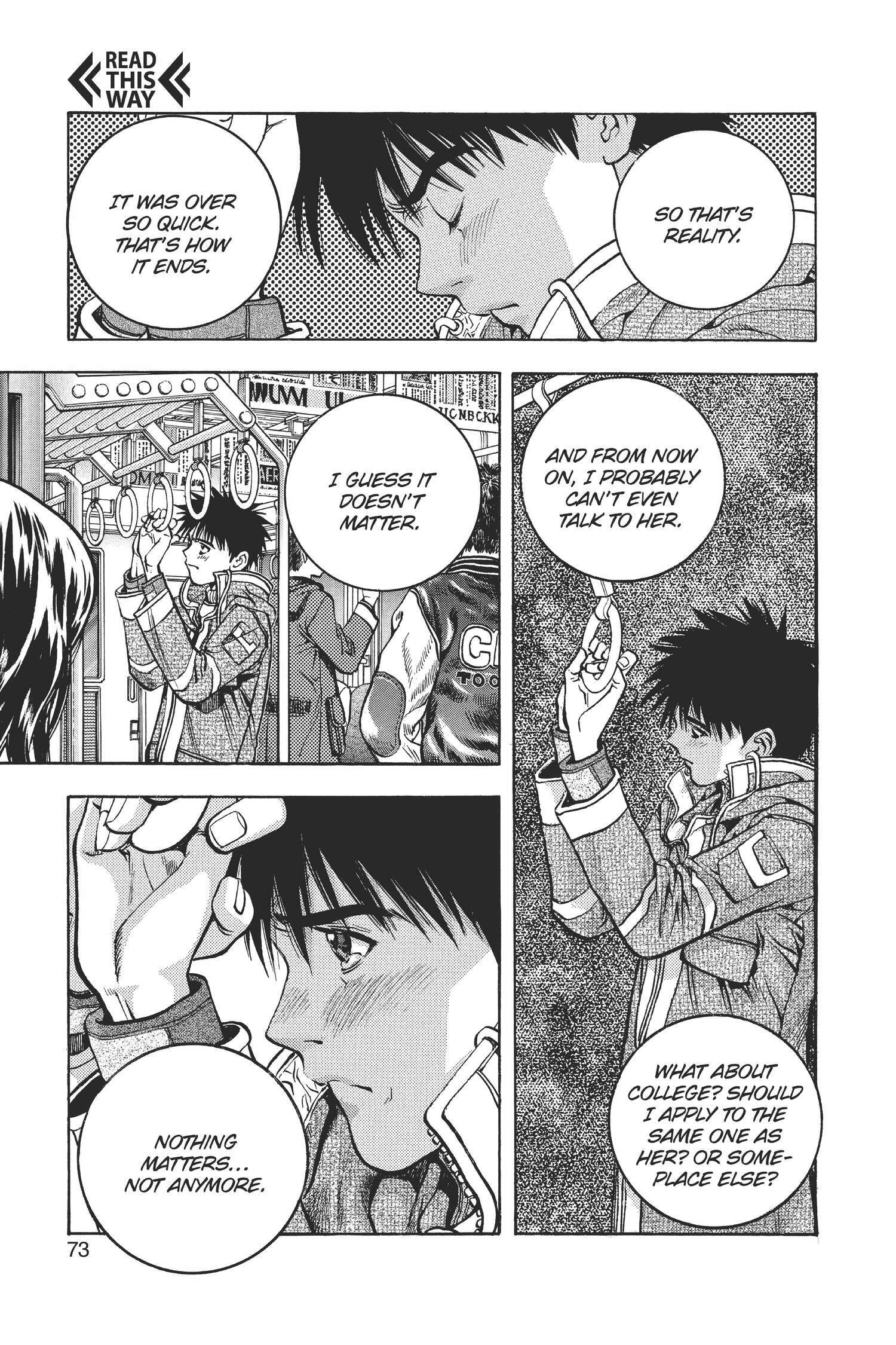 Read I-S chapter 87 image 14 on Lezhin