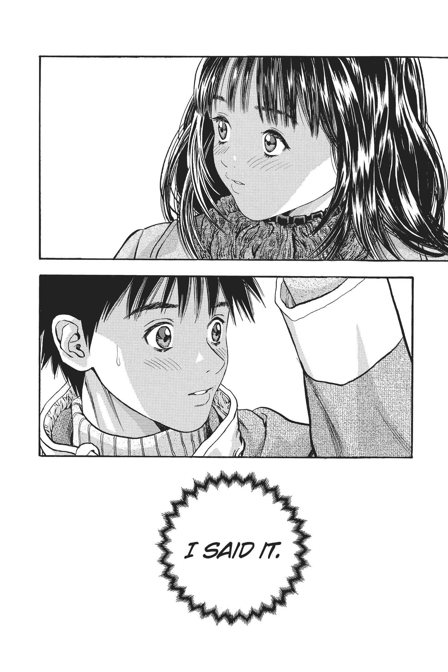 Read I-S chapter 87 image 9 on Lezhin
