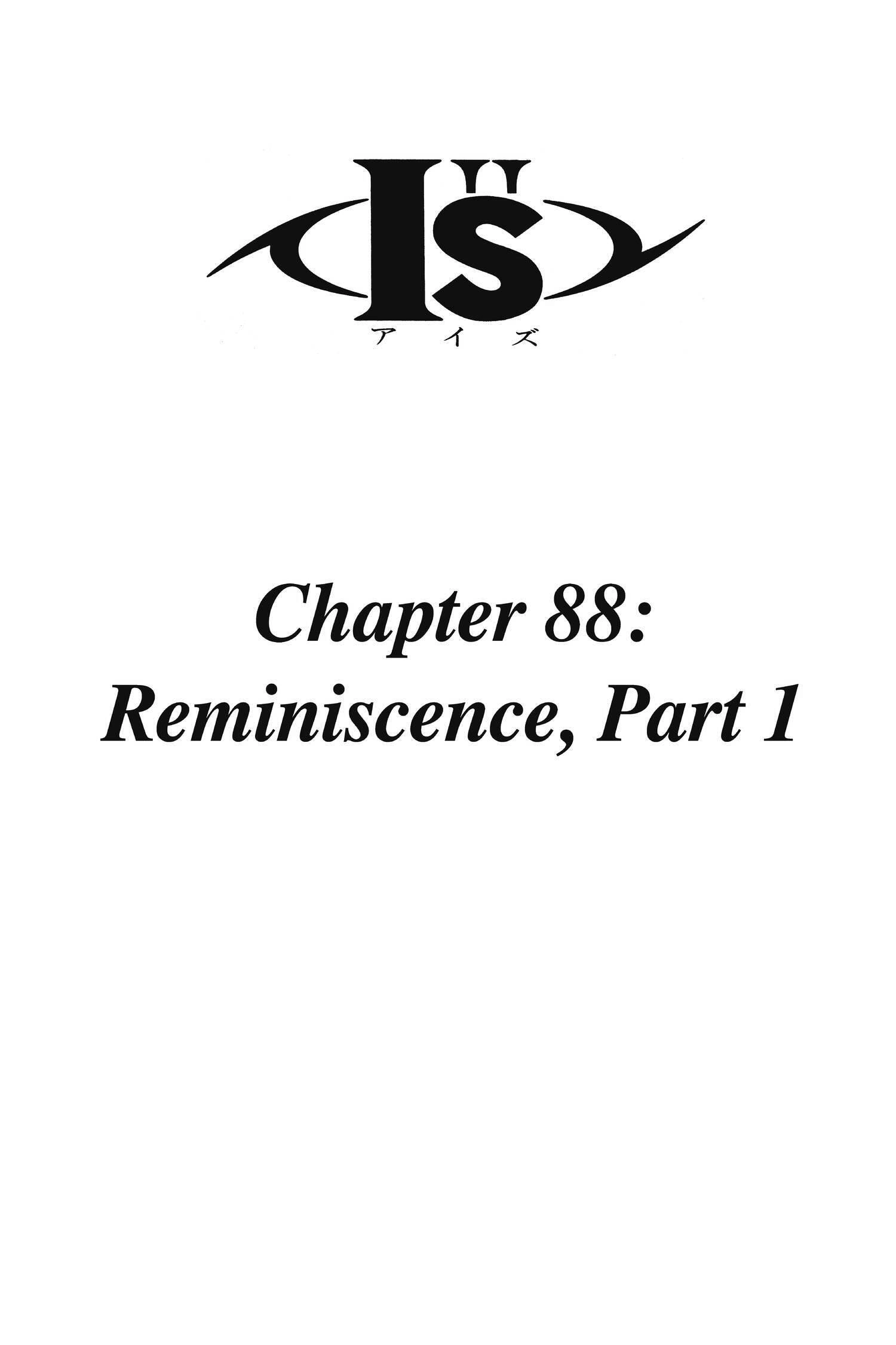 Read I-S chapter 88 image 1 on Lezhin