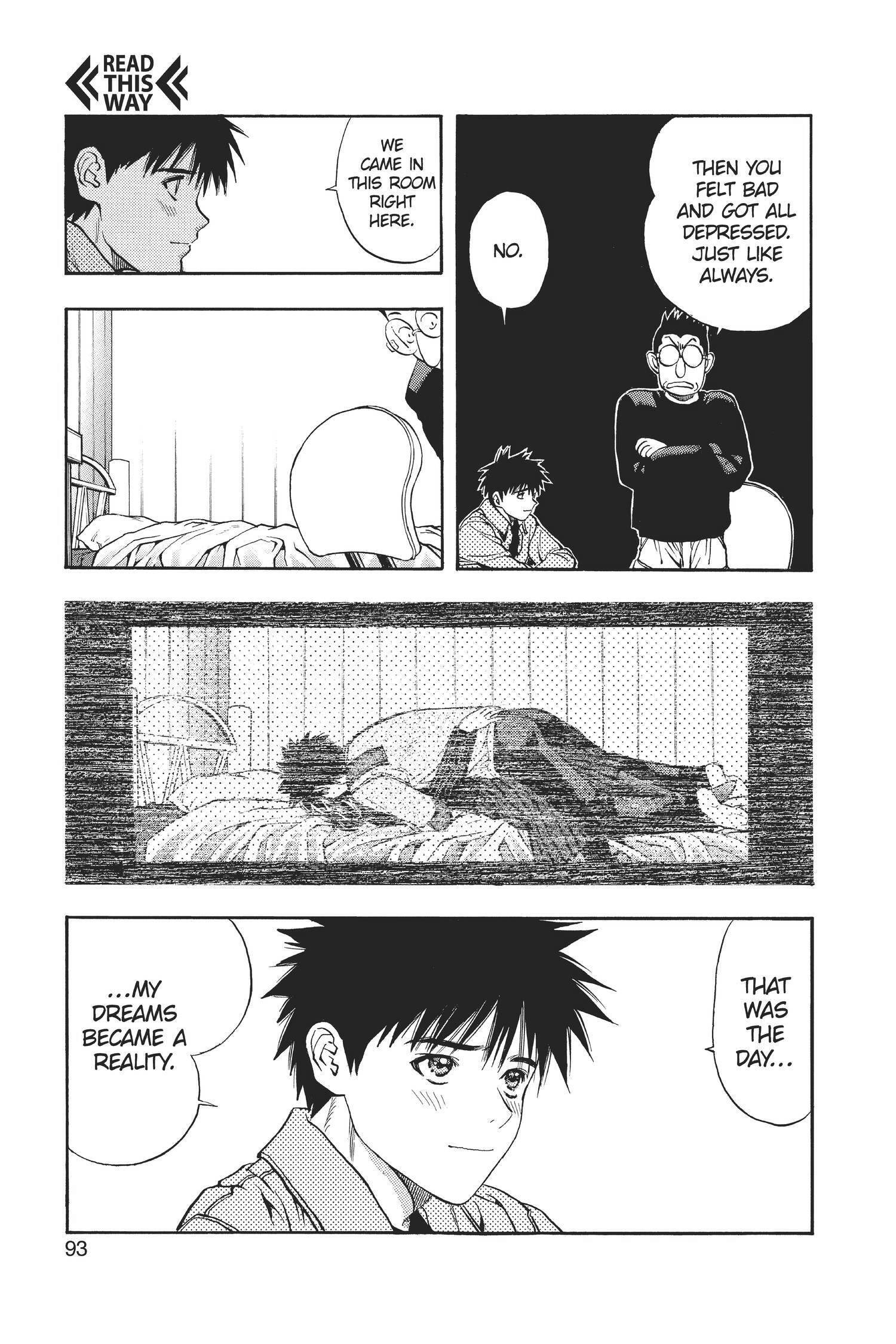 Read I-S chapter 88 image 16 on Lezhin