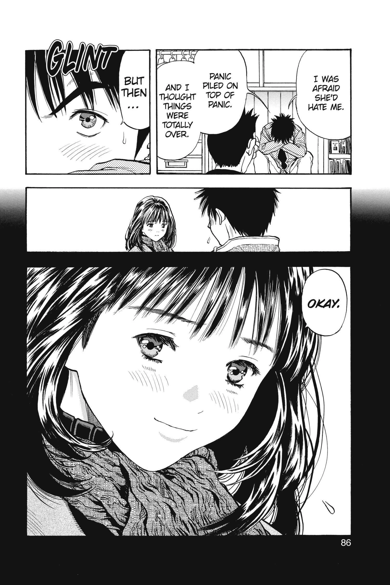 Read I-S chapter 88 image 9 on Lezhin