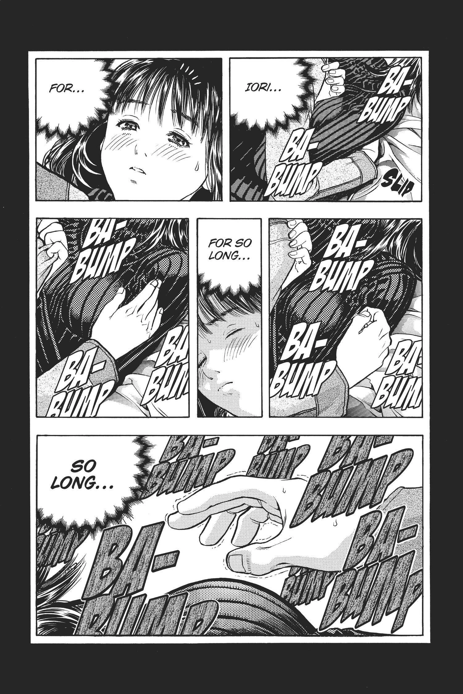 Read I-S chapter 90 image 10 on Lezhin