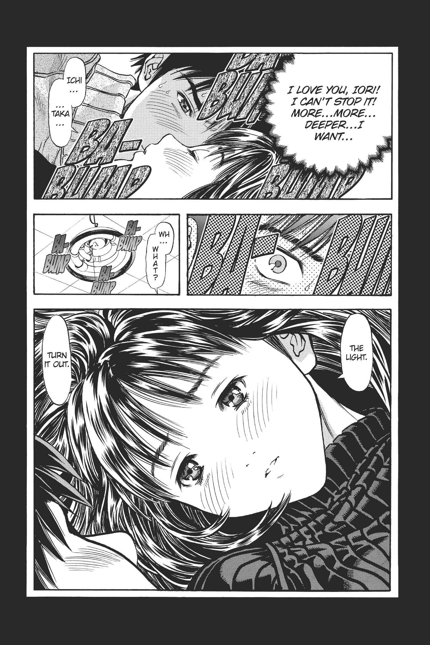 Read I-S chapter 90 image 14 on Lezhin