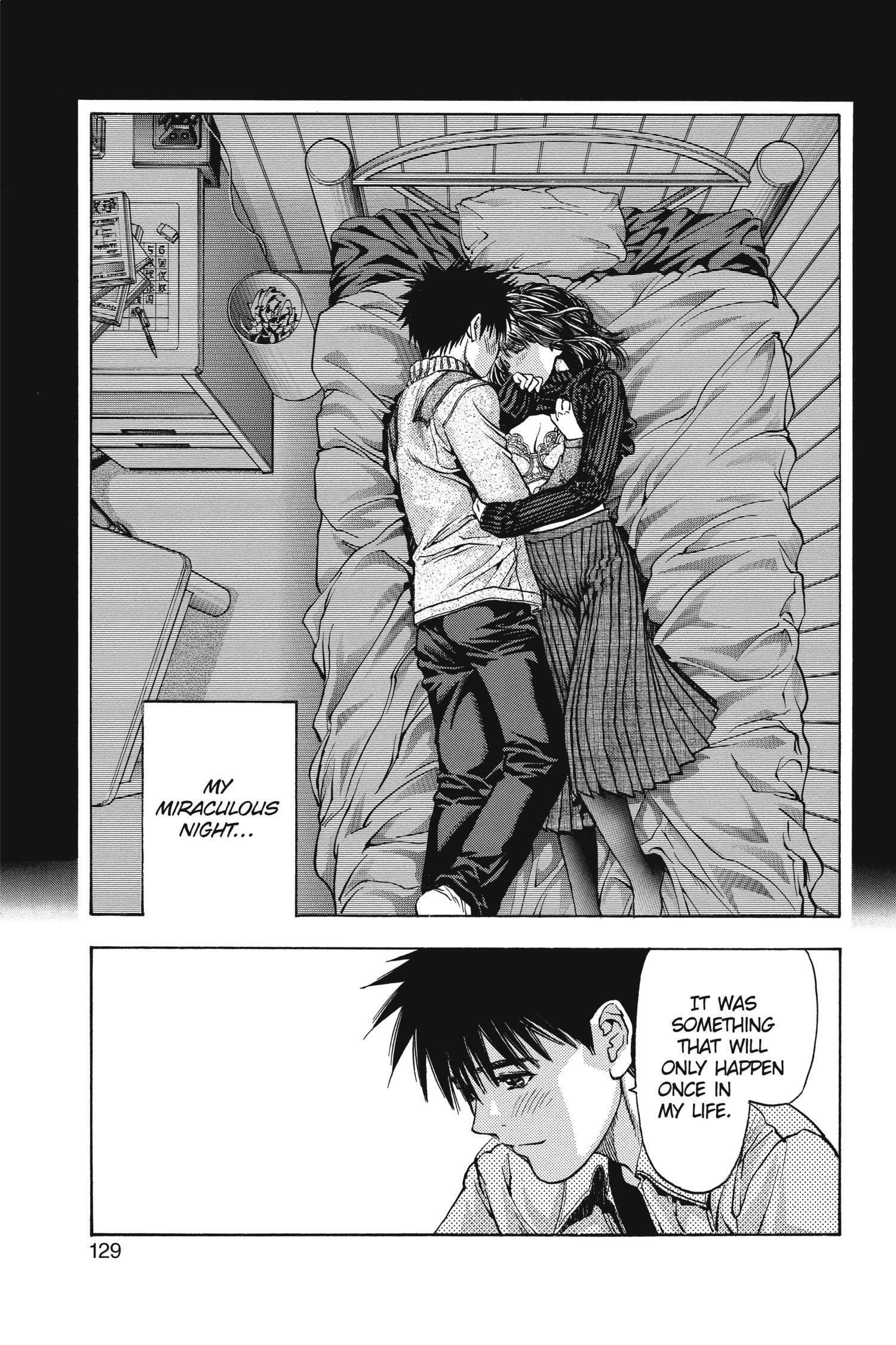 Read I-S chapter 90 image 15 on Lezhin