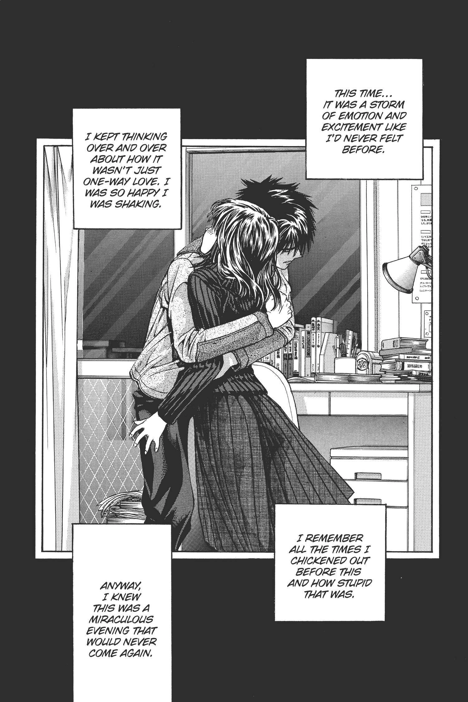 Read I-S chapter 90 image 3 on Lezhin