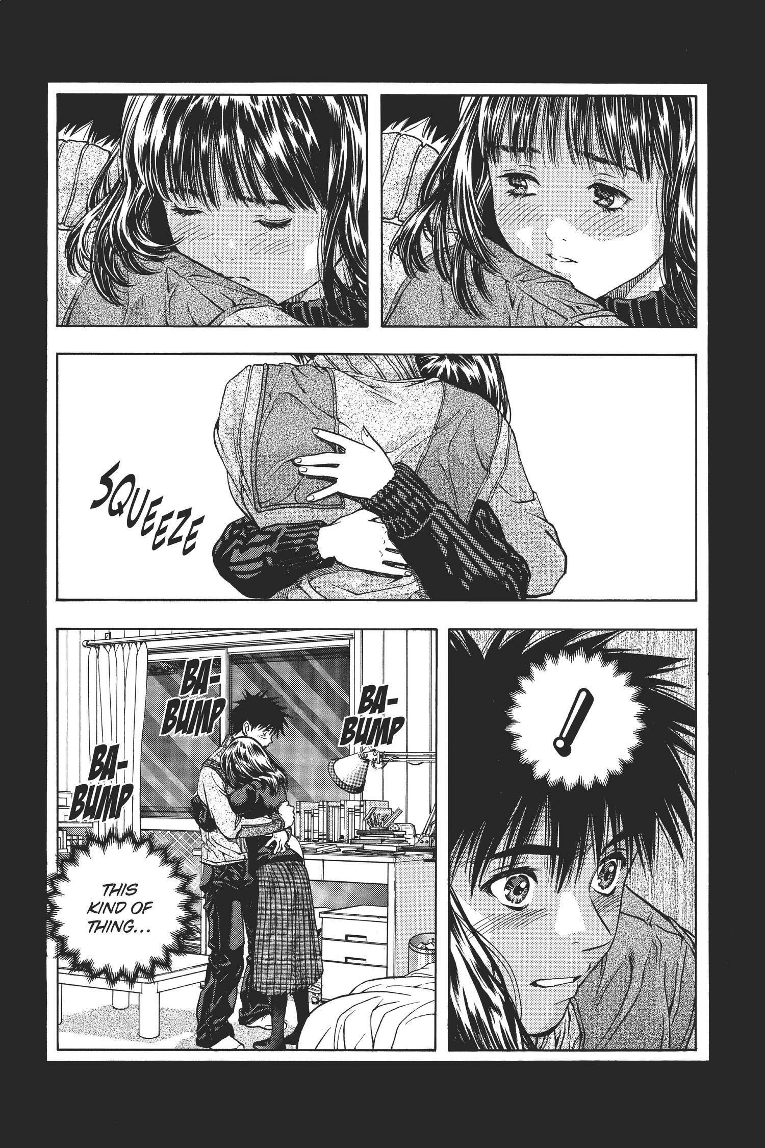 Read I-S chapter 90 image 4 on Lezhin