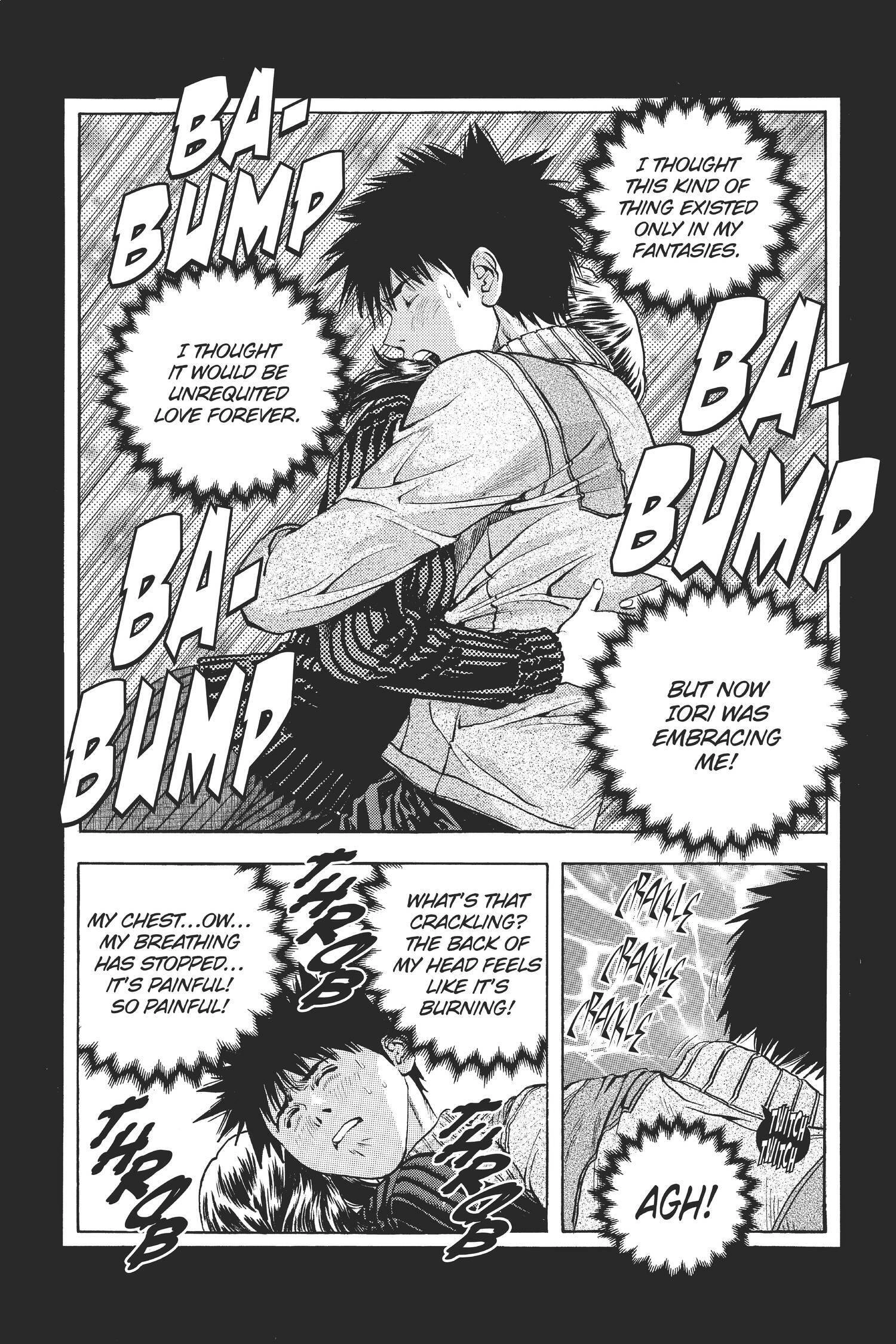 Read I-S chapter 90 image 5 on Lezhin
