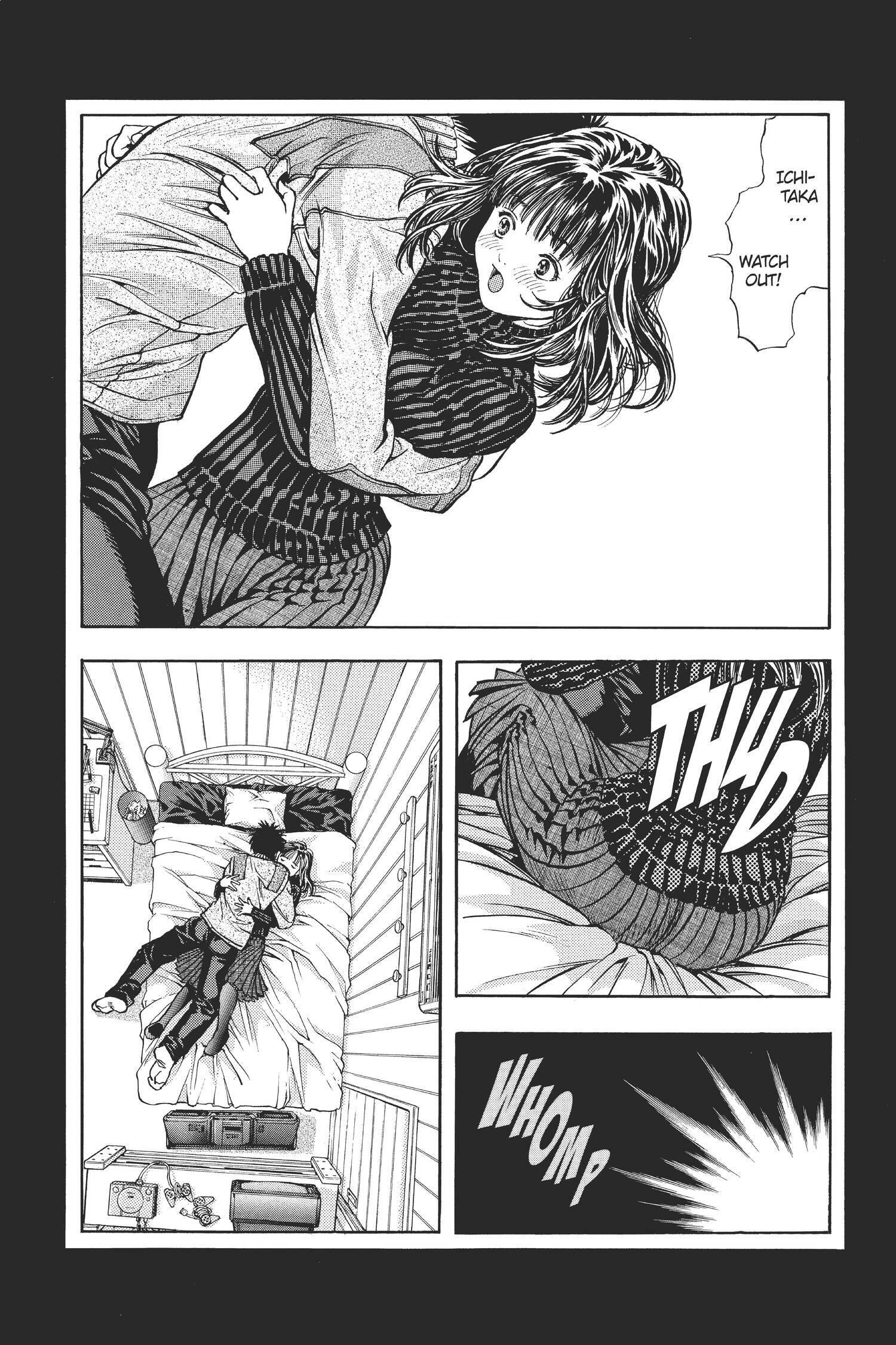 Read I-S chapter 90 image 7 on Lezhin