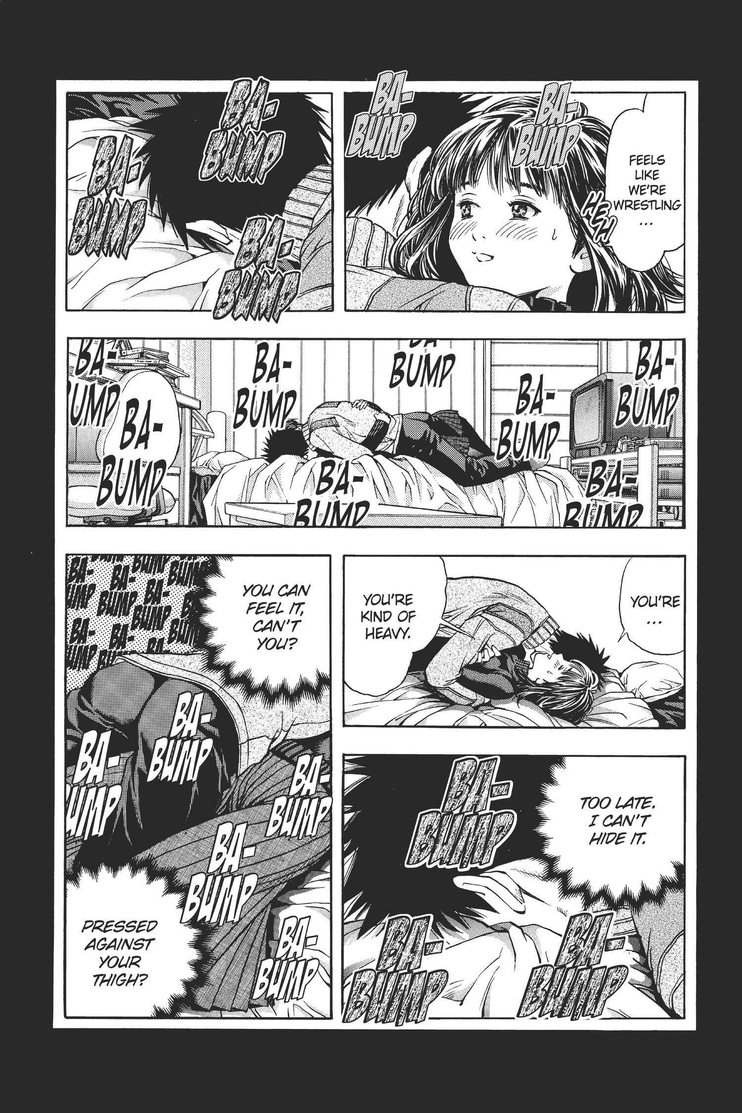 Read I-S chapter 90 image 9 on Lezhin