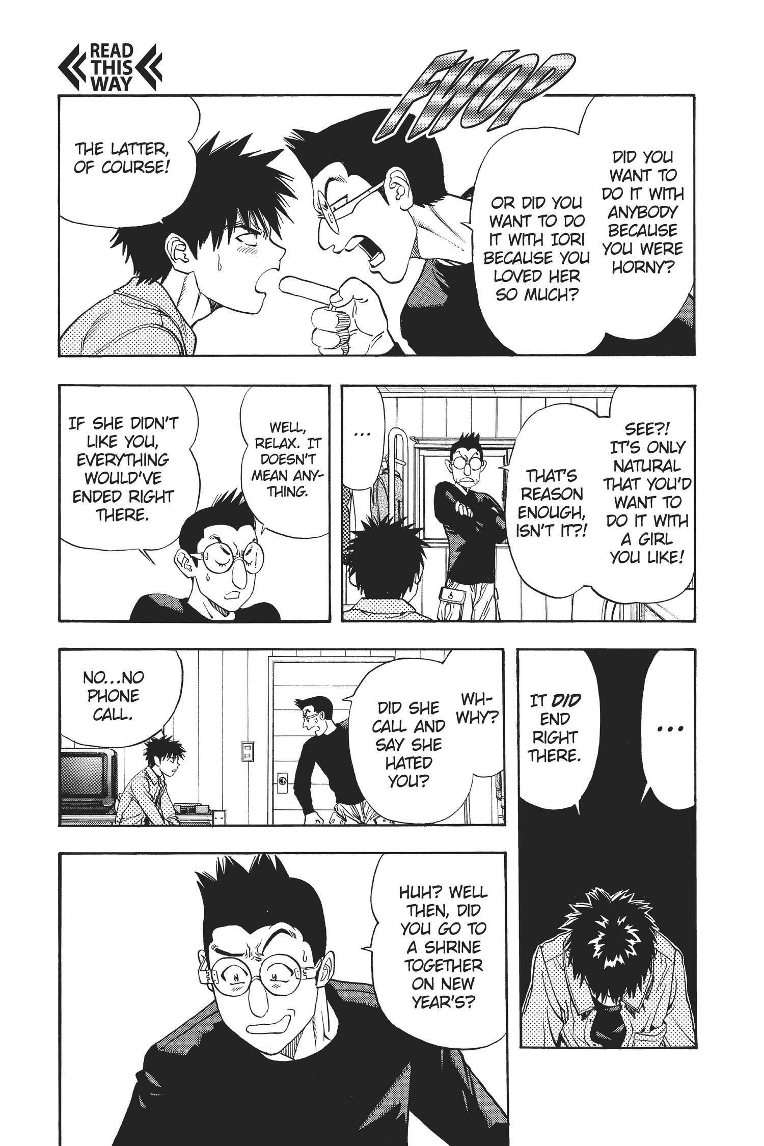 Read I-S chapter 91 image 12 on Lezhin