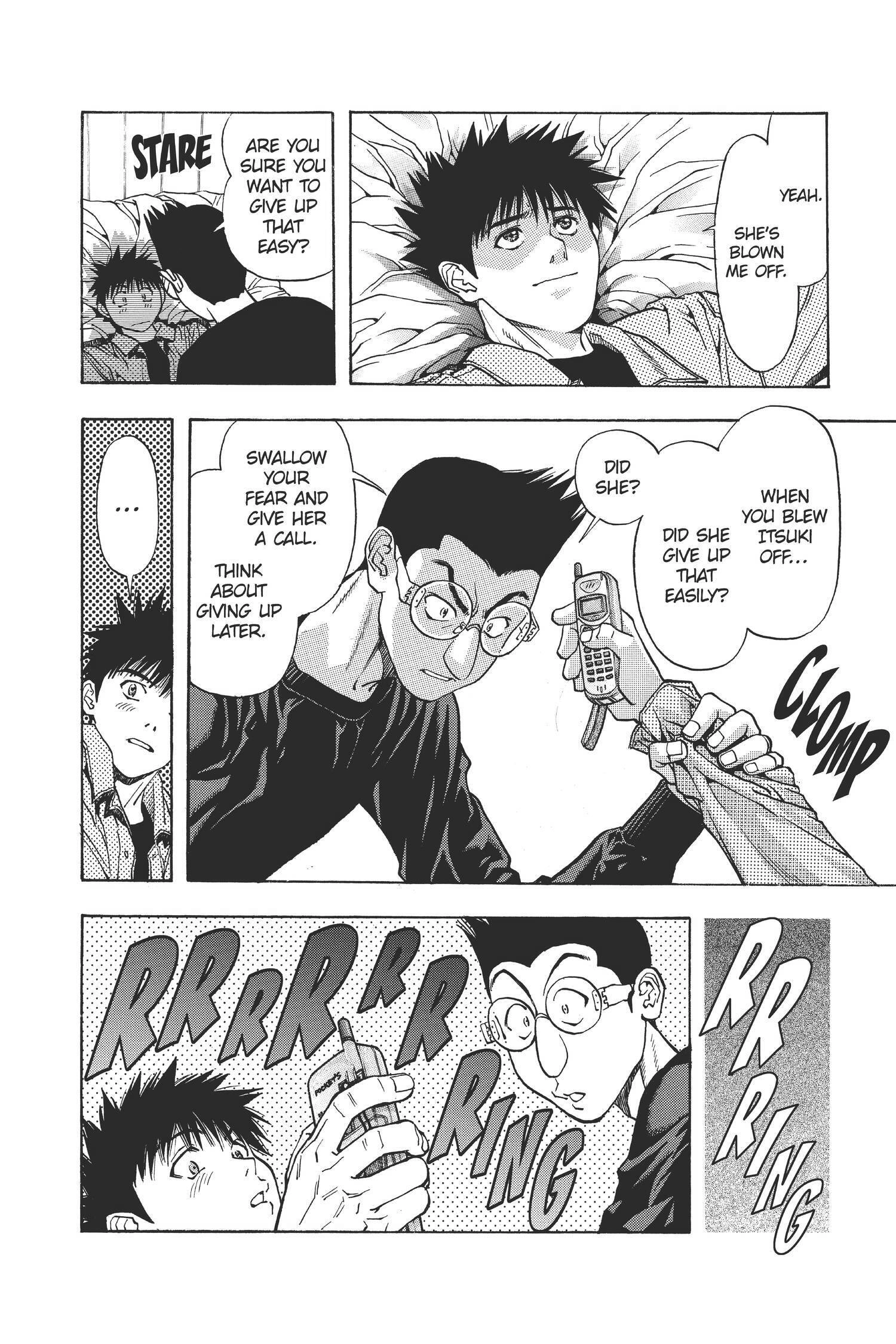 Read I-S chapter 91 image 15 on Lezhin