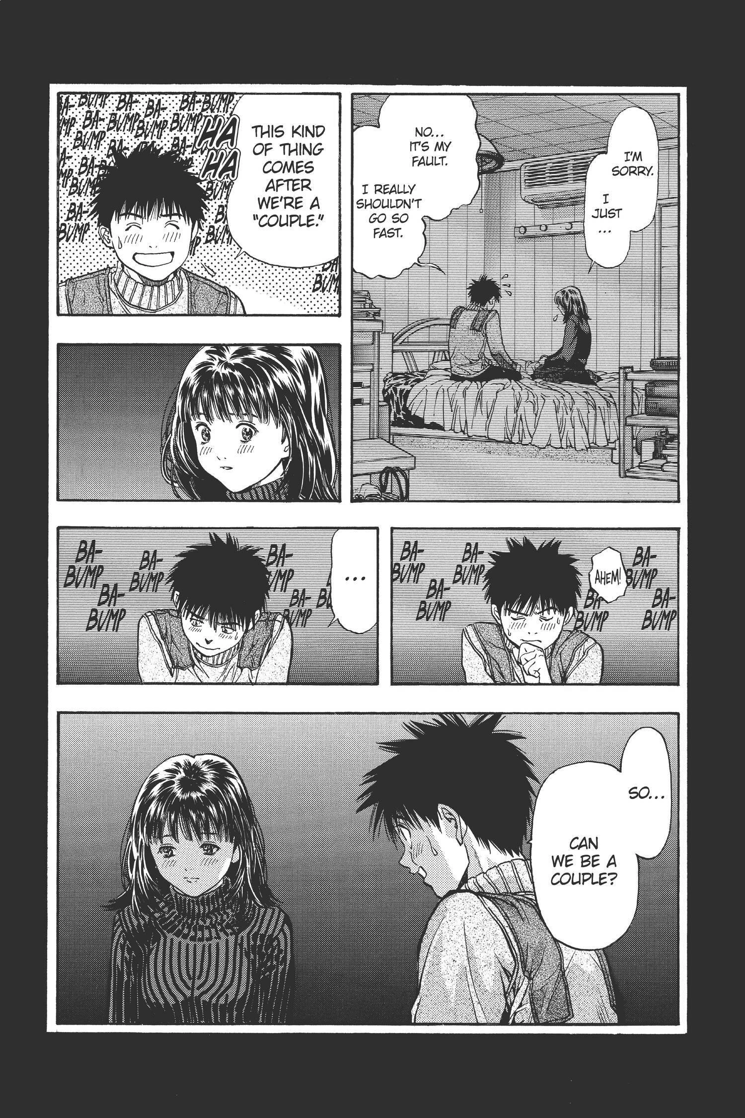Read I-S chapter 91 image 6 on Lezhin