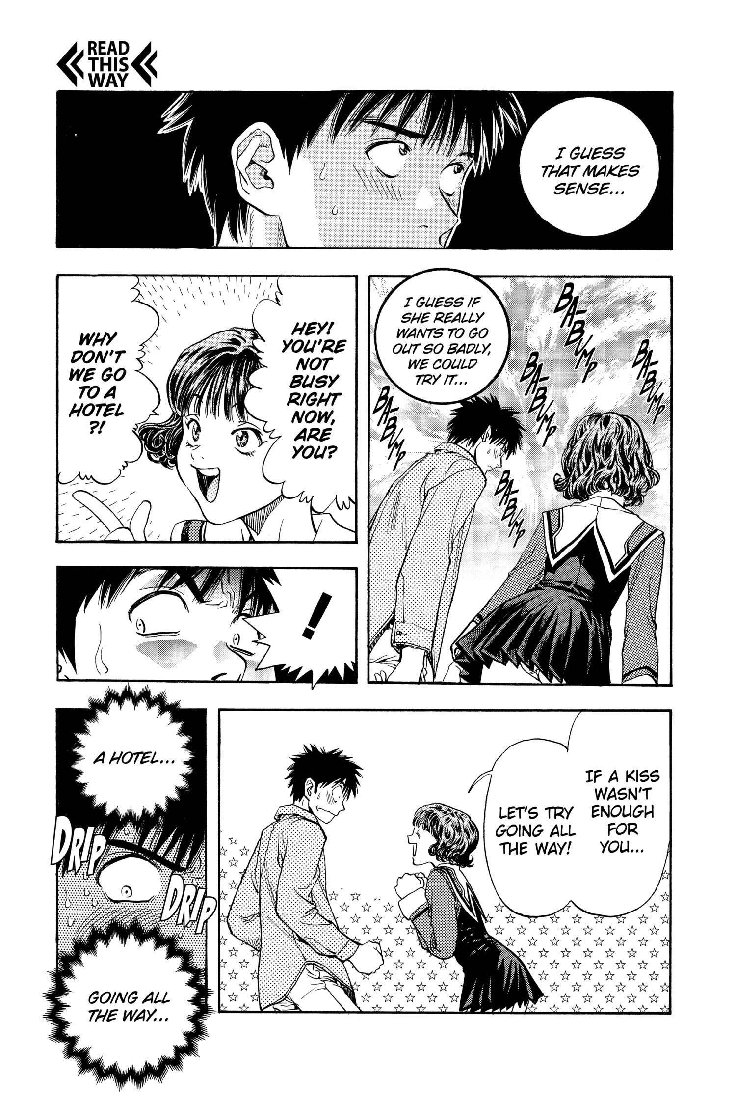 Read I-S chapter 94 image 10 on Lezhin