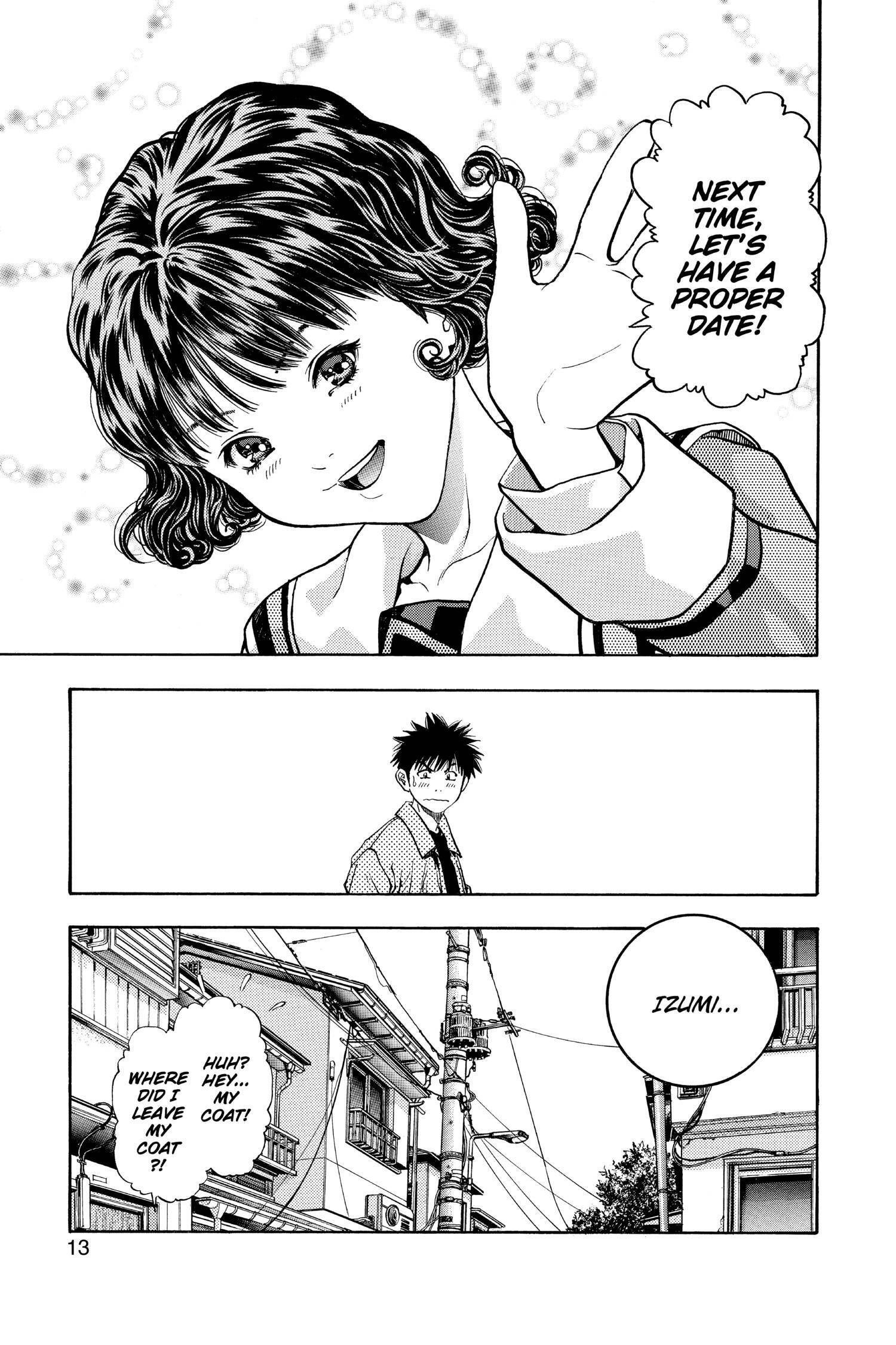 Read I-S chapter 94 image 12 on Lezhin