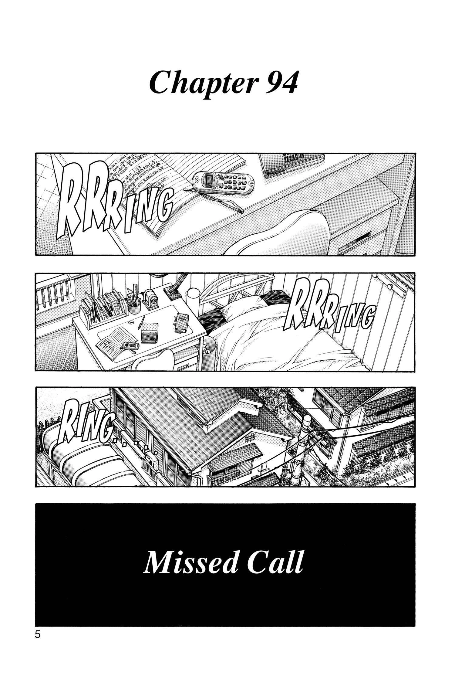 Read I-S chapter 94 image 4 on Lezhin