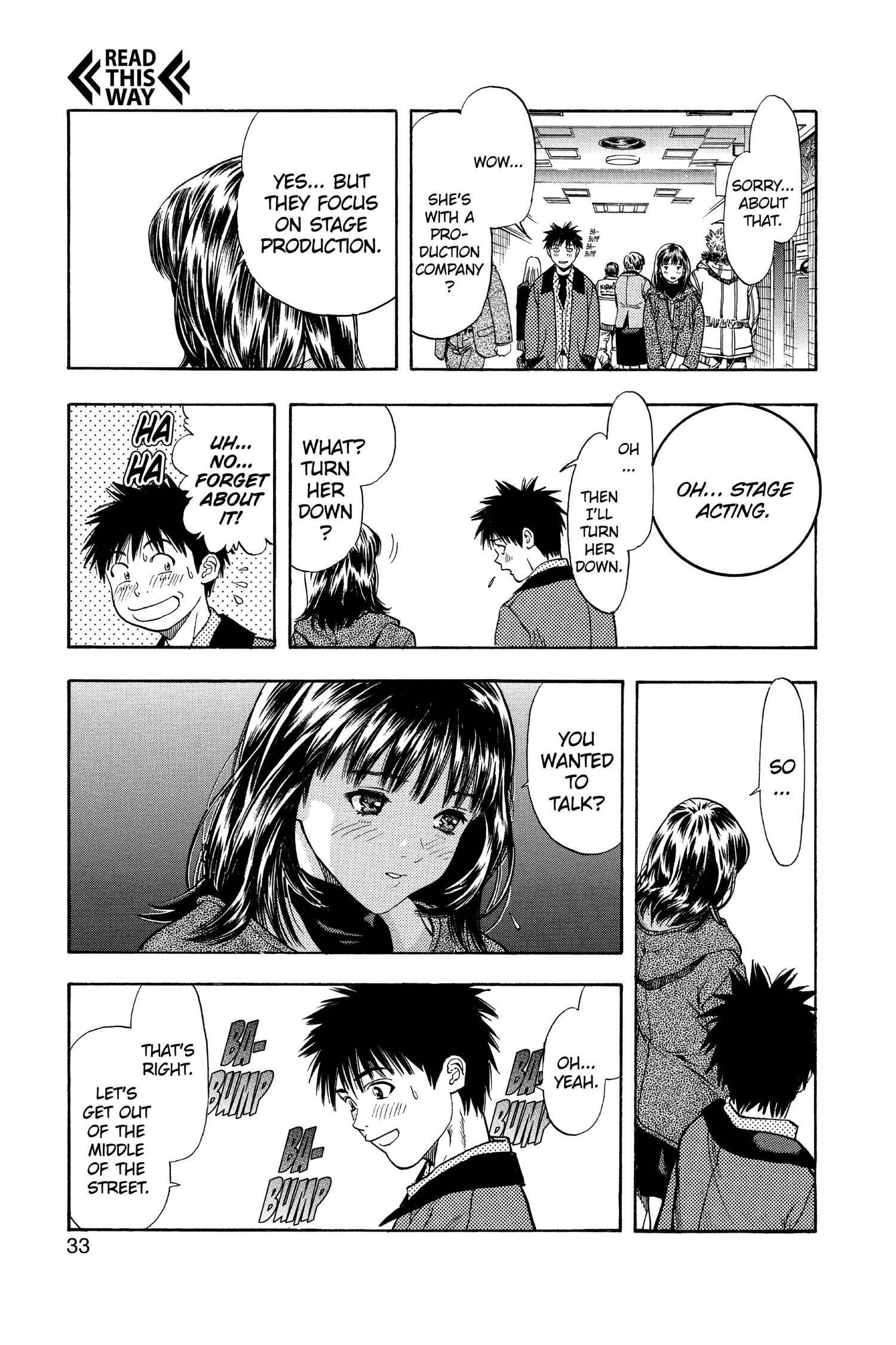 Read I-S chapter 95 image 10 on Lezhin