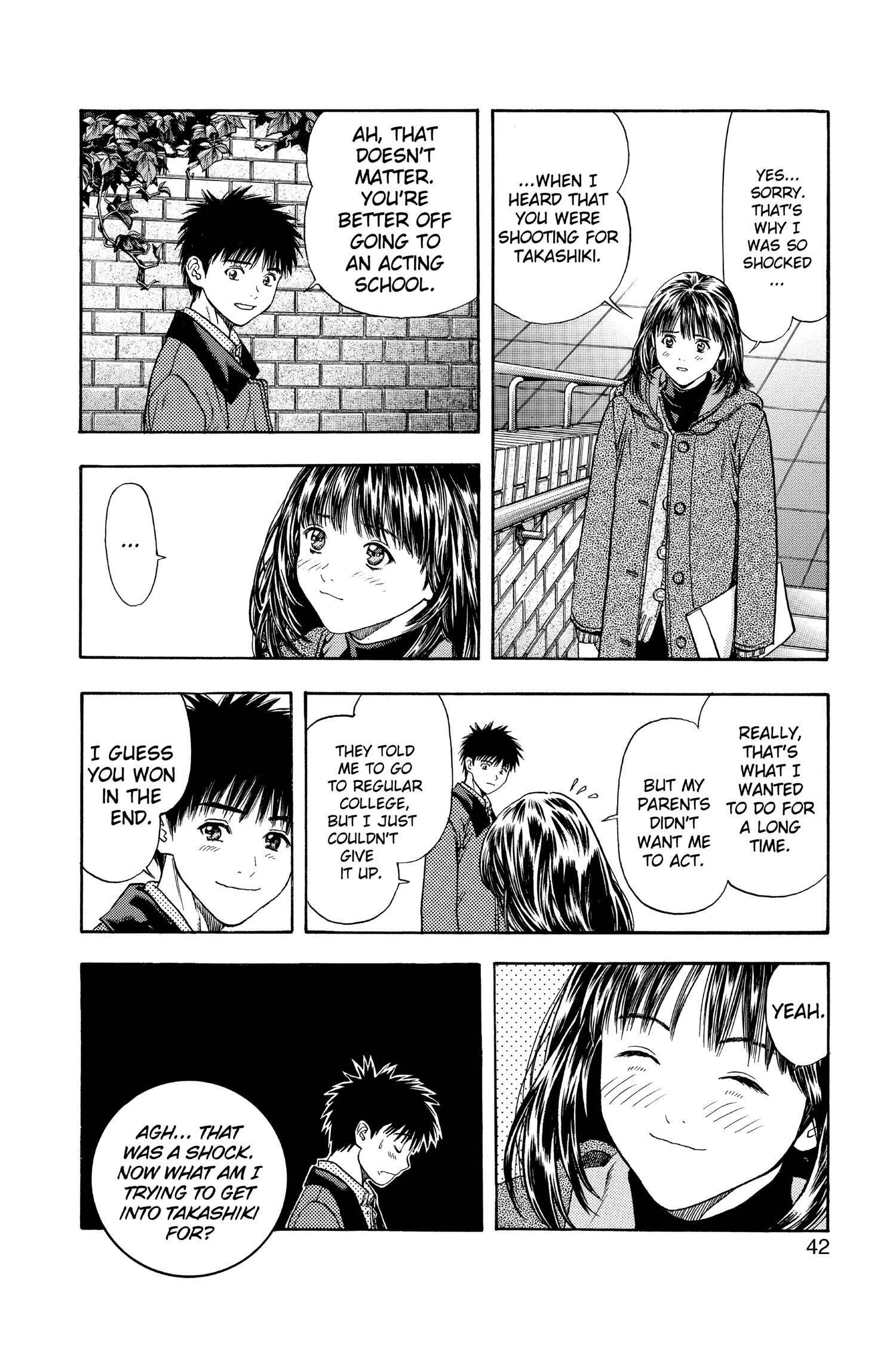 Read I-S chapter 96 image 2 on Lezhin