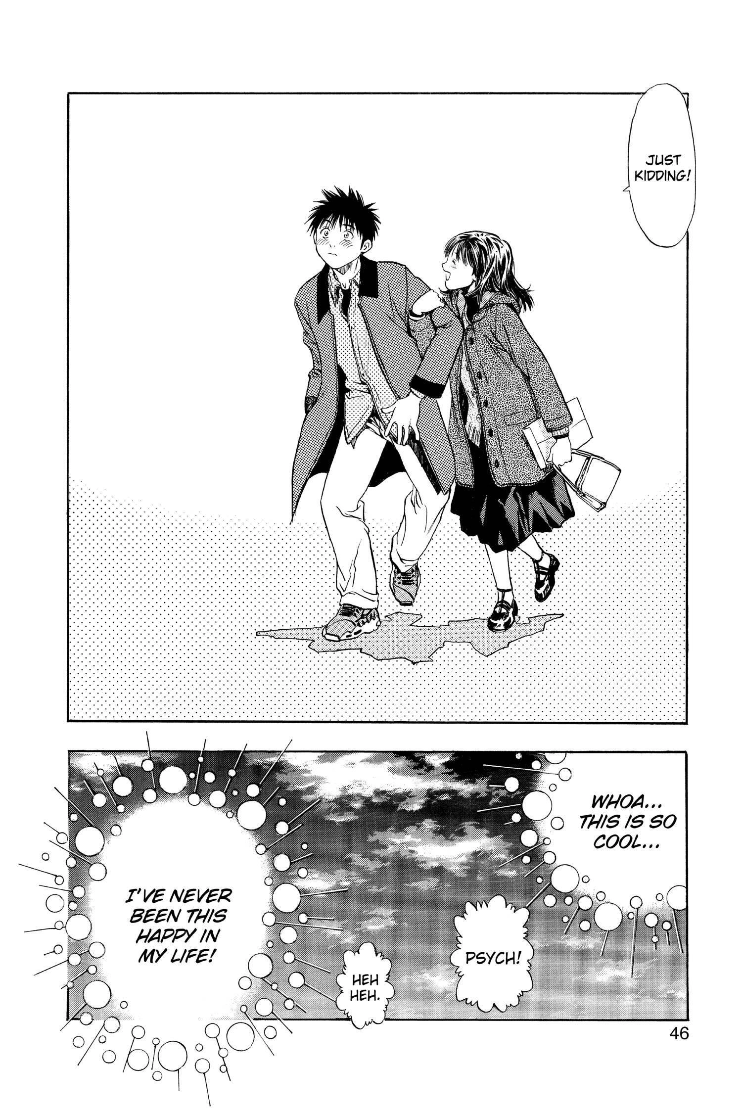 Read I-S chapter 96 image 6 on Lezhin