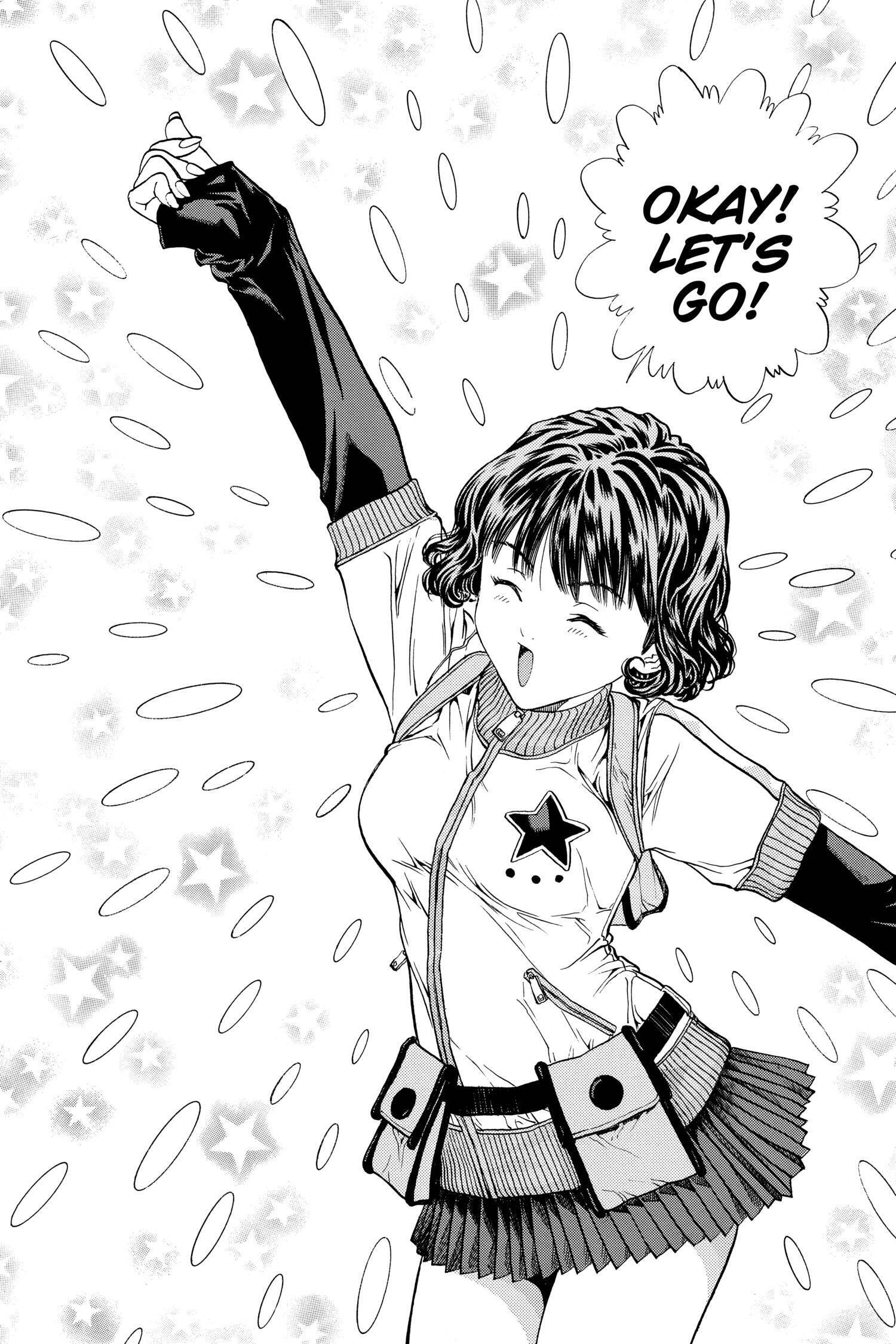 Read I-S chapter 97 image 2 on Lezhin