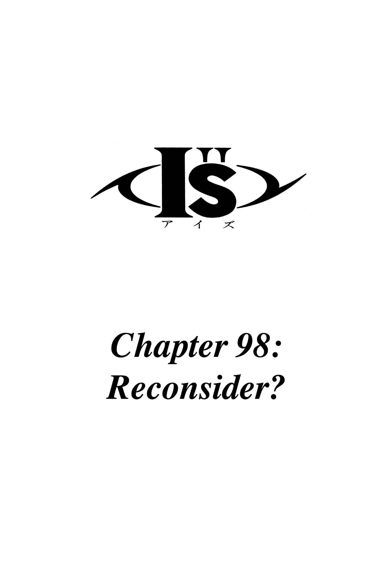 Read I-S chapter 98 image 1 on Lezhin